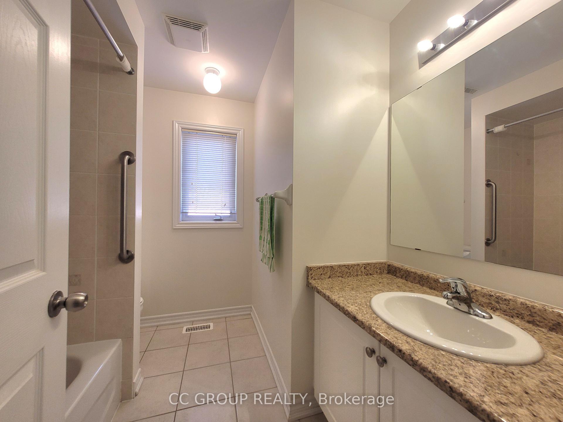 Photo 16 of 76 Carolina Rose Crescent, Markham, Wismer — HOMEH