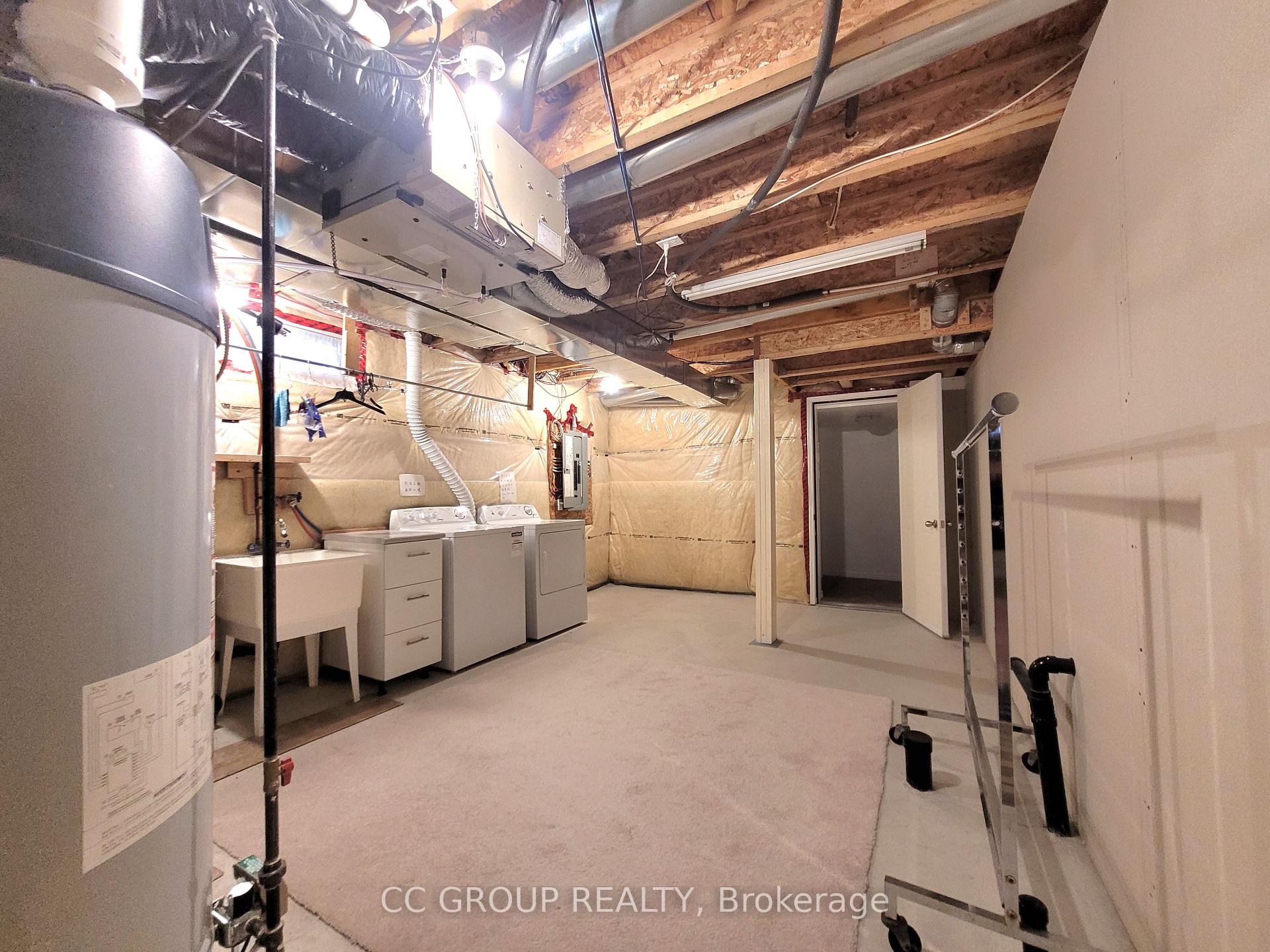 Photo 17 of 76 Carolina Rose Crescent, Markham, Wismer — HOMEH