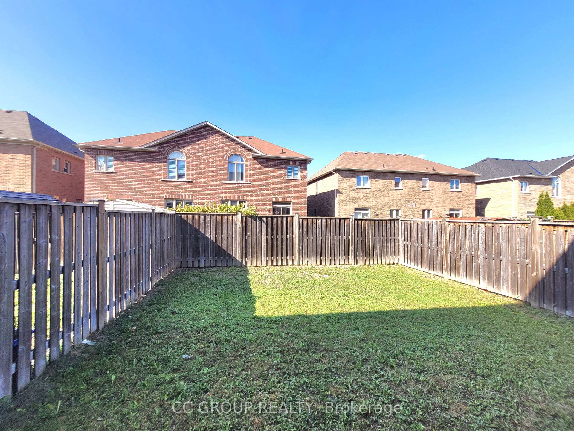 Photo 20 of 76 Carolina Rose Crescent, Markham, Wismer — HOMEH