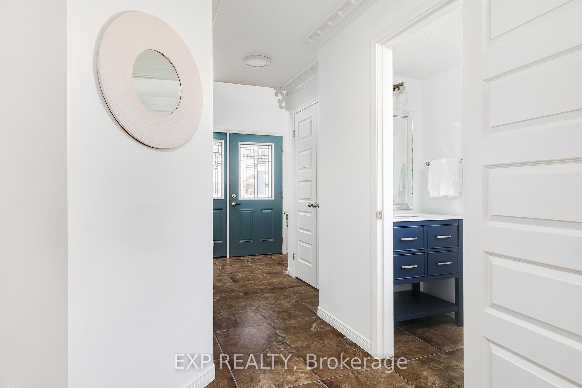 Photo 11 of 30 Pompeii Street, Kitchener — HOMEH