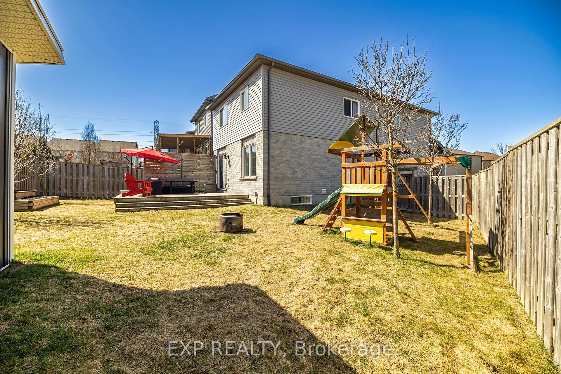 Photo 22 of 30 Pompeii Street, Kitchener — HOMEH