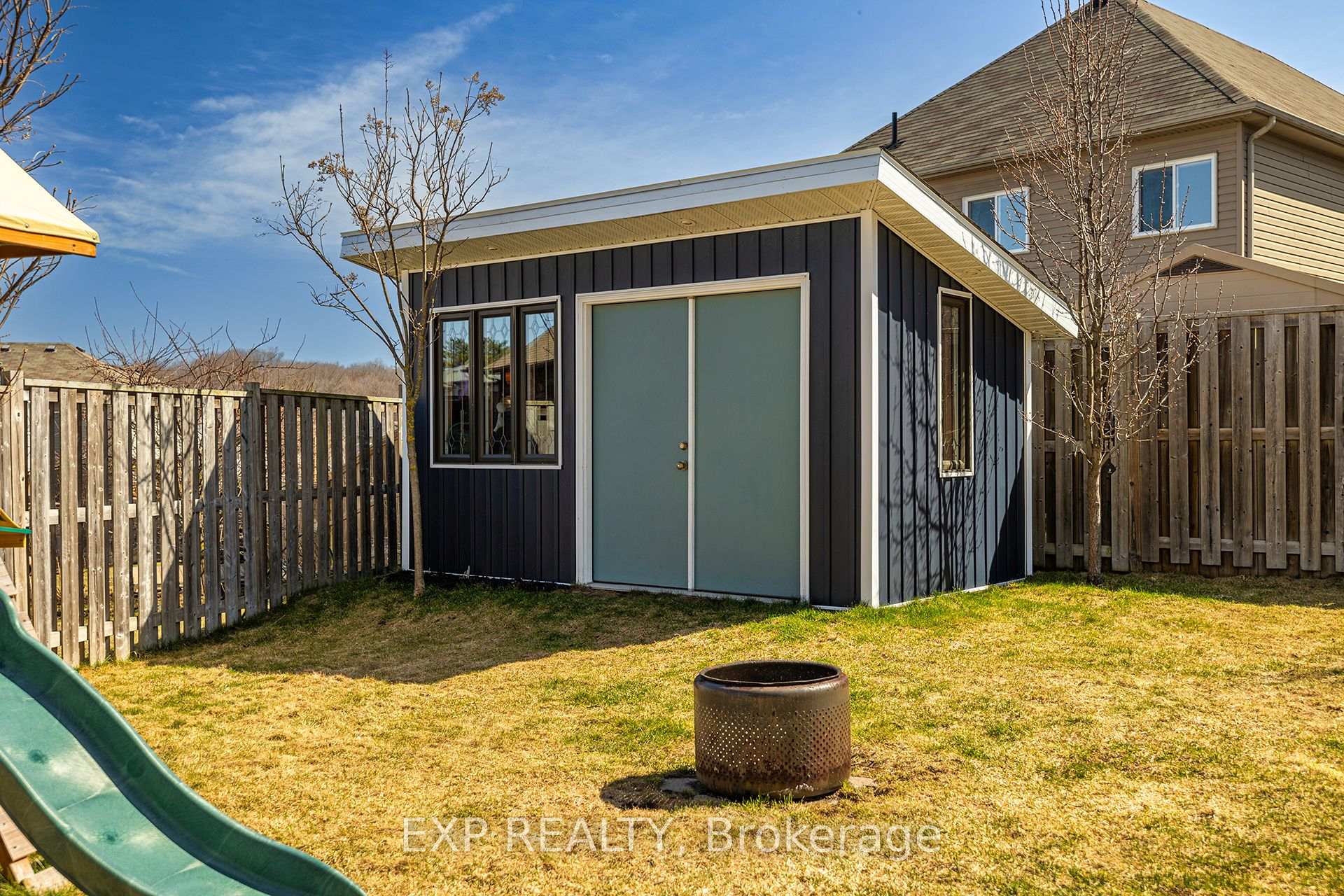 Photo 25 of 30 Pompeii Street, Kitchener — HOMEH