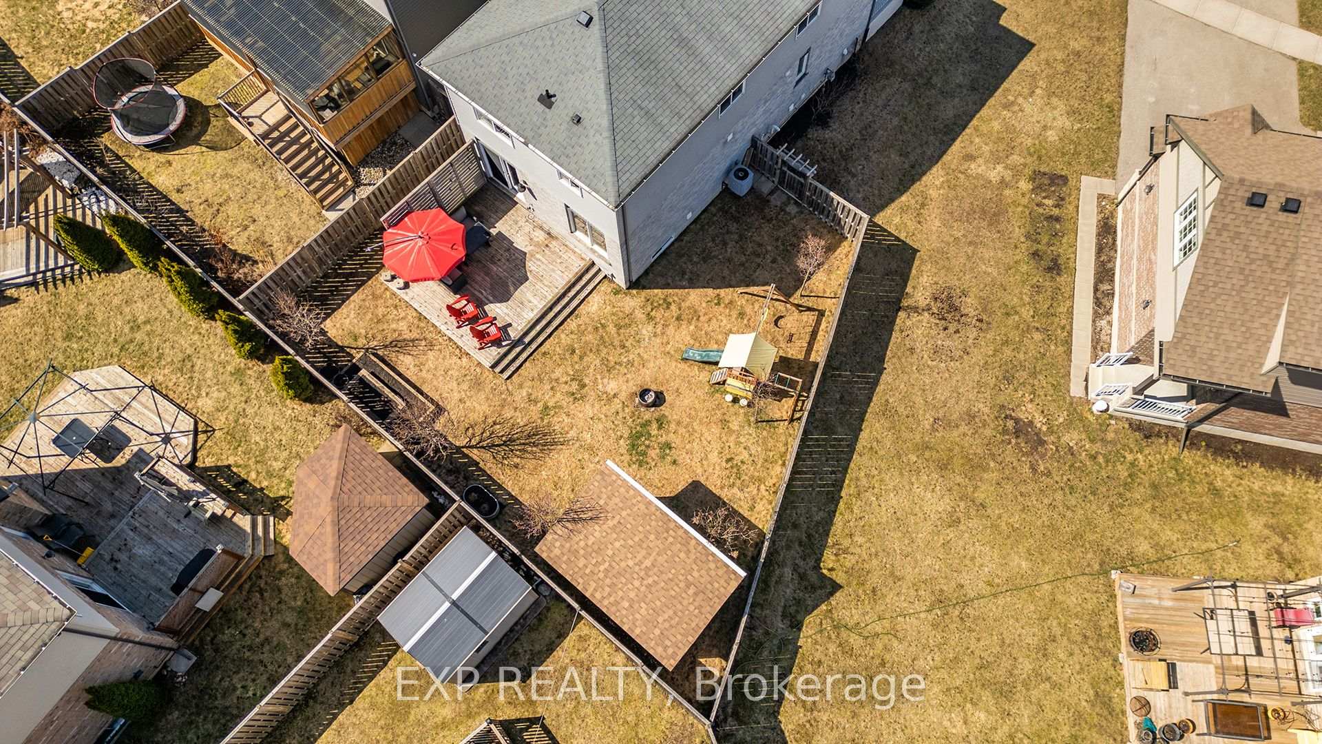 Photo 27 of 30 Pompeii Street, Kitchener — HOMEH