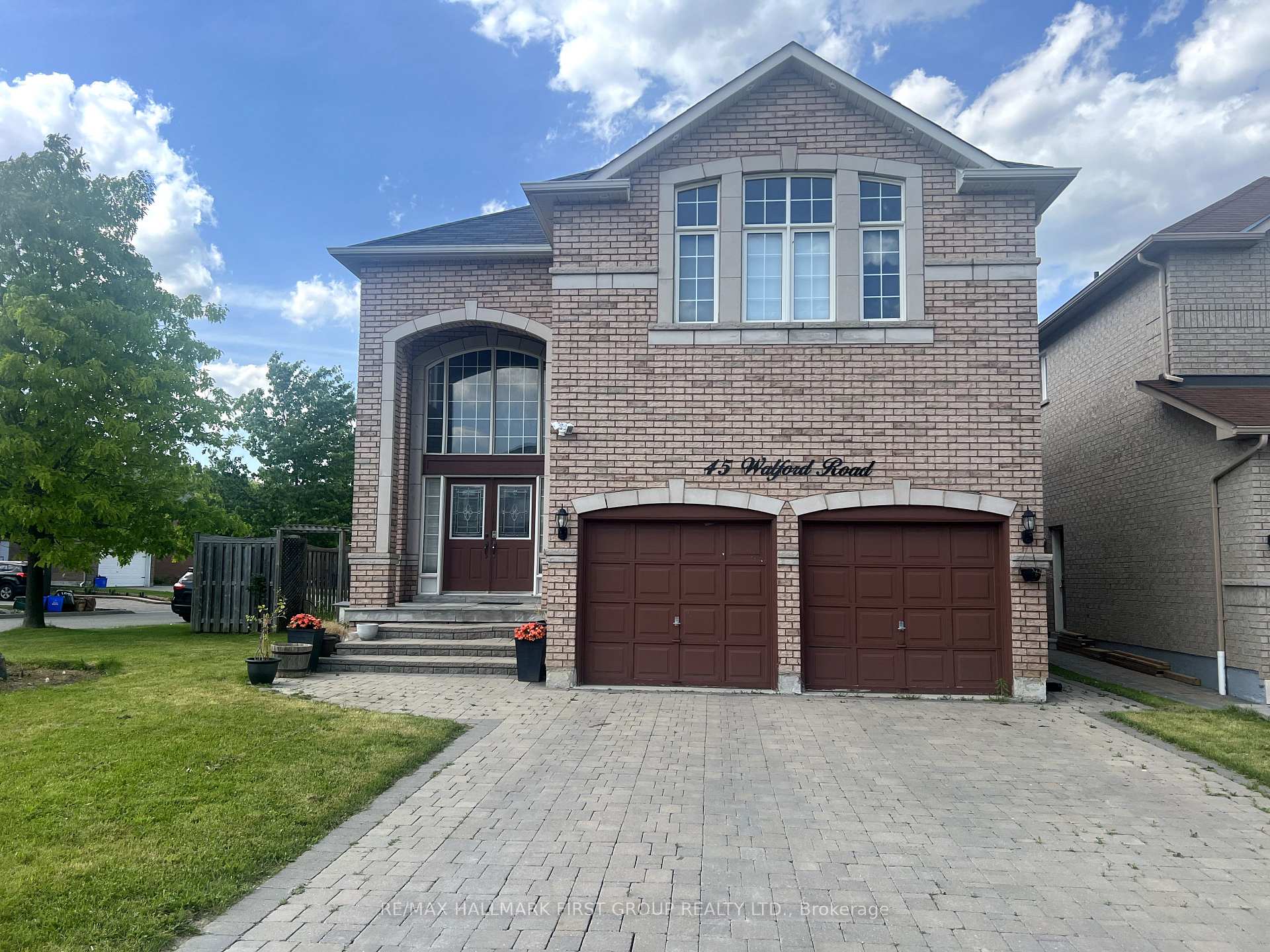 Photo 1 of 45 Walford Road, Markham, Middlefield — HOMEH