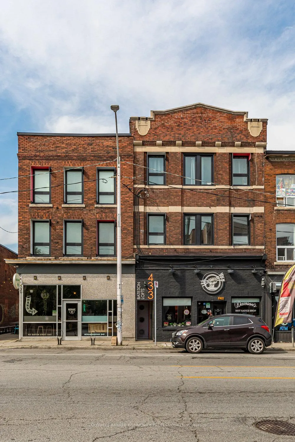 Photo 7 of Unit 302, 433 Barton Street E, Hamilton, Landsdale — HOMEH