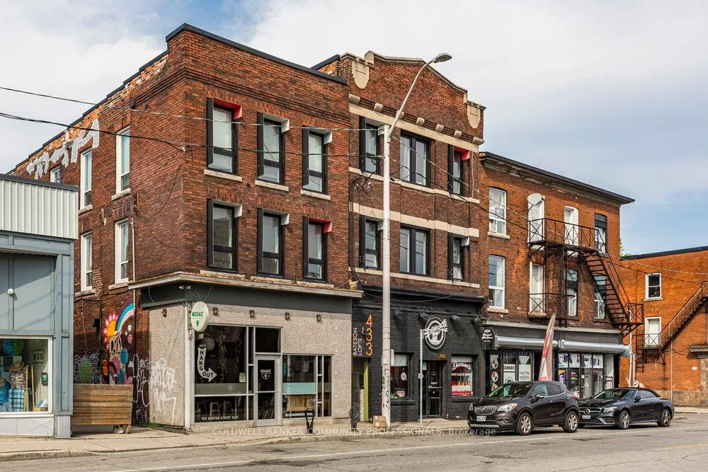 Photo 12 of Unit 302, 433 Barton Street E, Hamilton, Landsdale — HOMEH