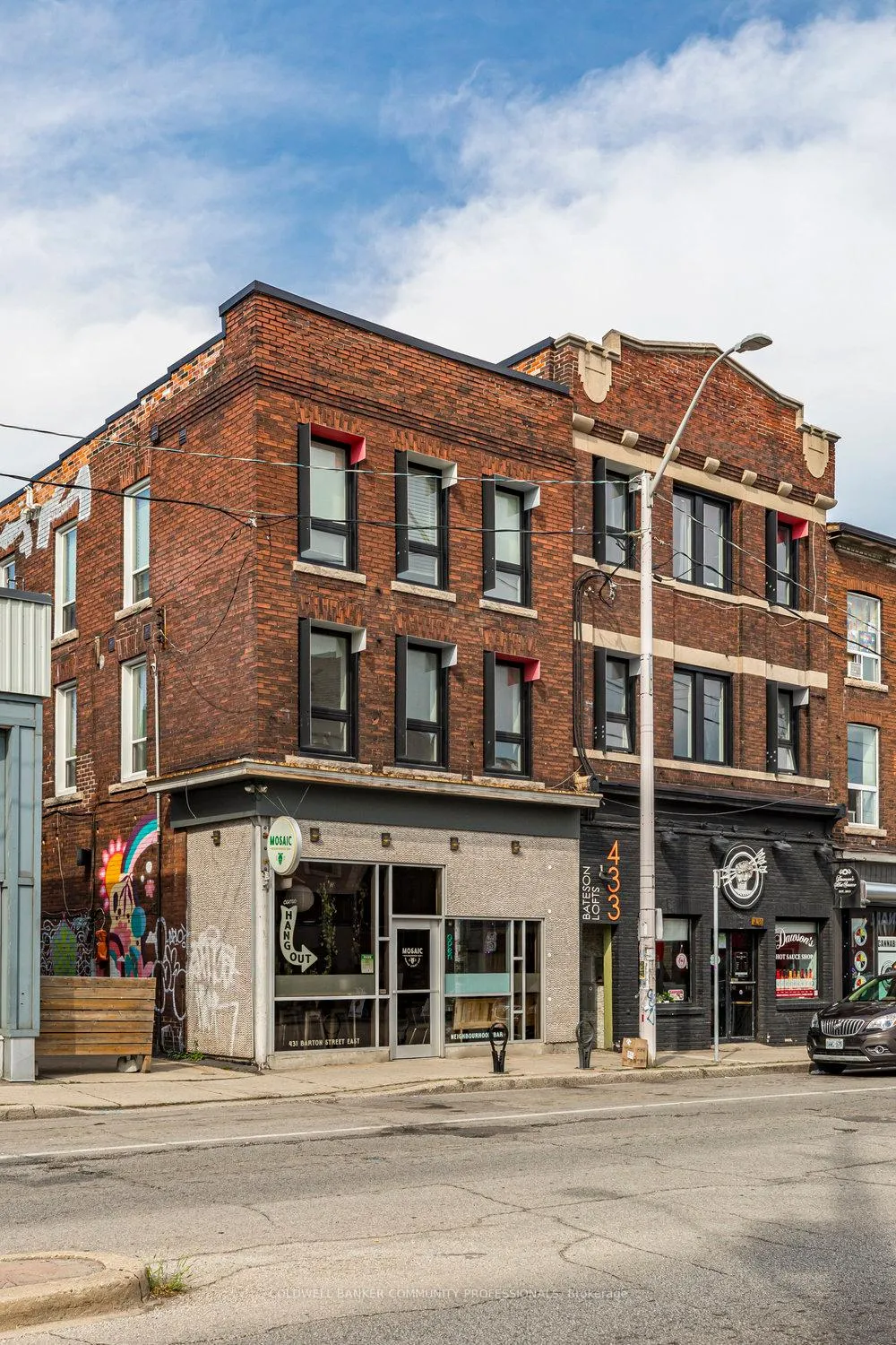 Photo 15 of Unit 302, 433 Barton Street E, Hamilton, Landsdale — HOMEH