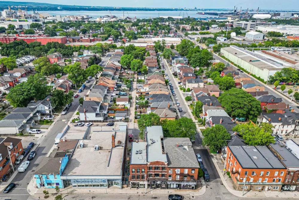 Photo 18 of Unit 302, 433 Barton Street E, Hamilton, Landsdale — HOMEH