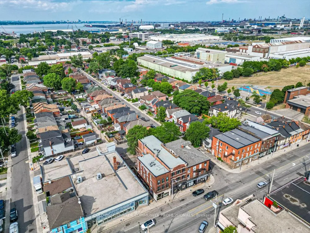 Photo 20 of Unit 302, 433 Barton Street E, Hamilton, Landsdale — HOMEH