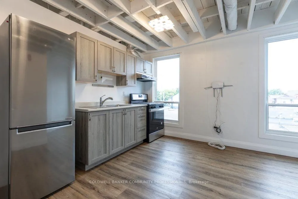 Photo 47 of Unit 302, 433 Barton Street E, Hamilton, Landsdale — HOMEH
