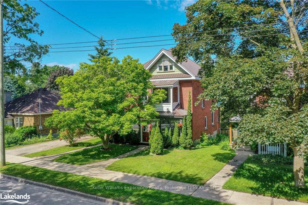 Photo 1 of 457 Queen Street, Midland — HOMEH