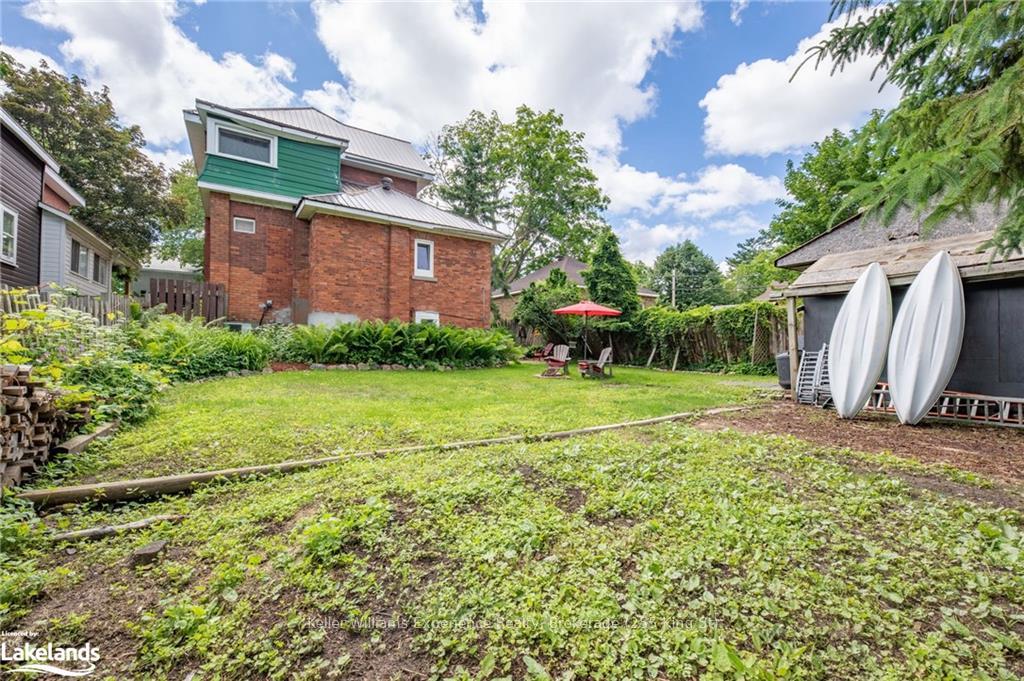Photo 17 of 457 Queen Street, Midland — HOMEH