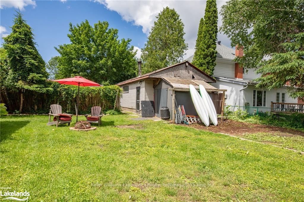 Photo 18 of 457 Queen Street, Midland — HOMEH
