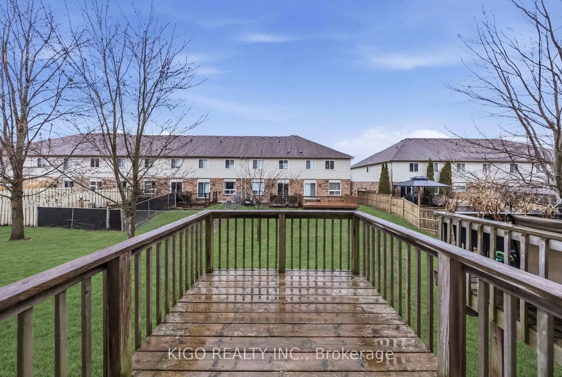 Photo 32 of Unit 13, 468 Doon South Drive, Kitchener, Doon South — HOMEH