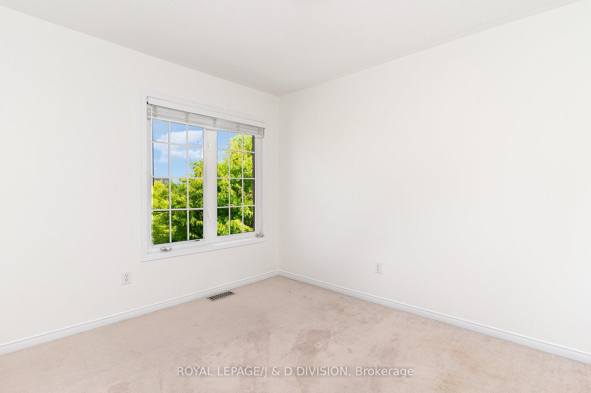 Photo 1 of 8 John Allan Cameron Street, Markham, Cornell — HOMEH
