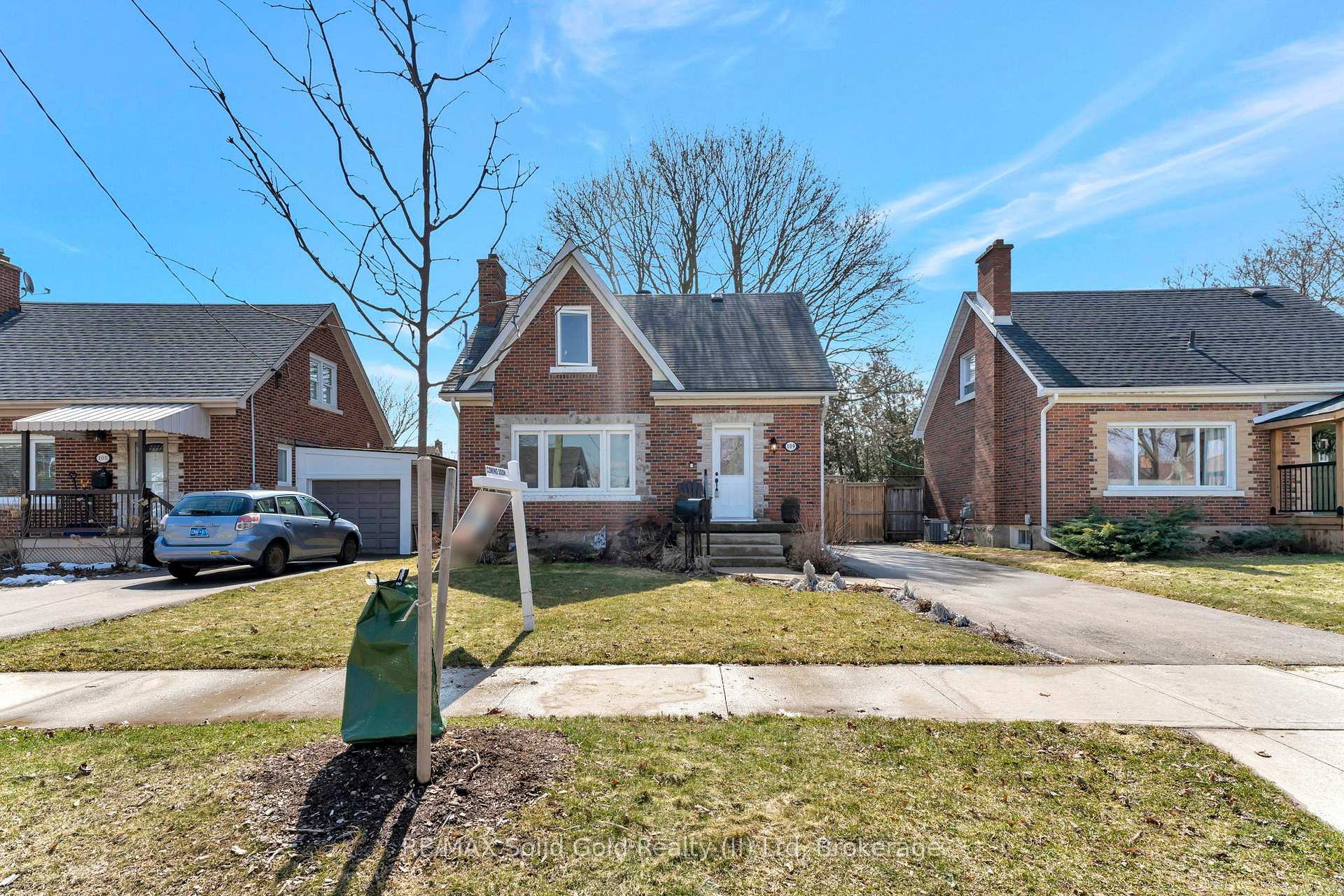 Photo 1 of 109 Adelaide Street, Kitchener, Victoria Hills — HOMEH