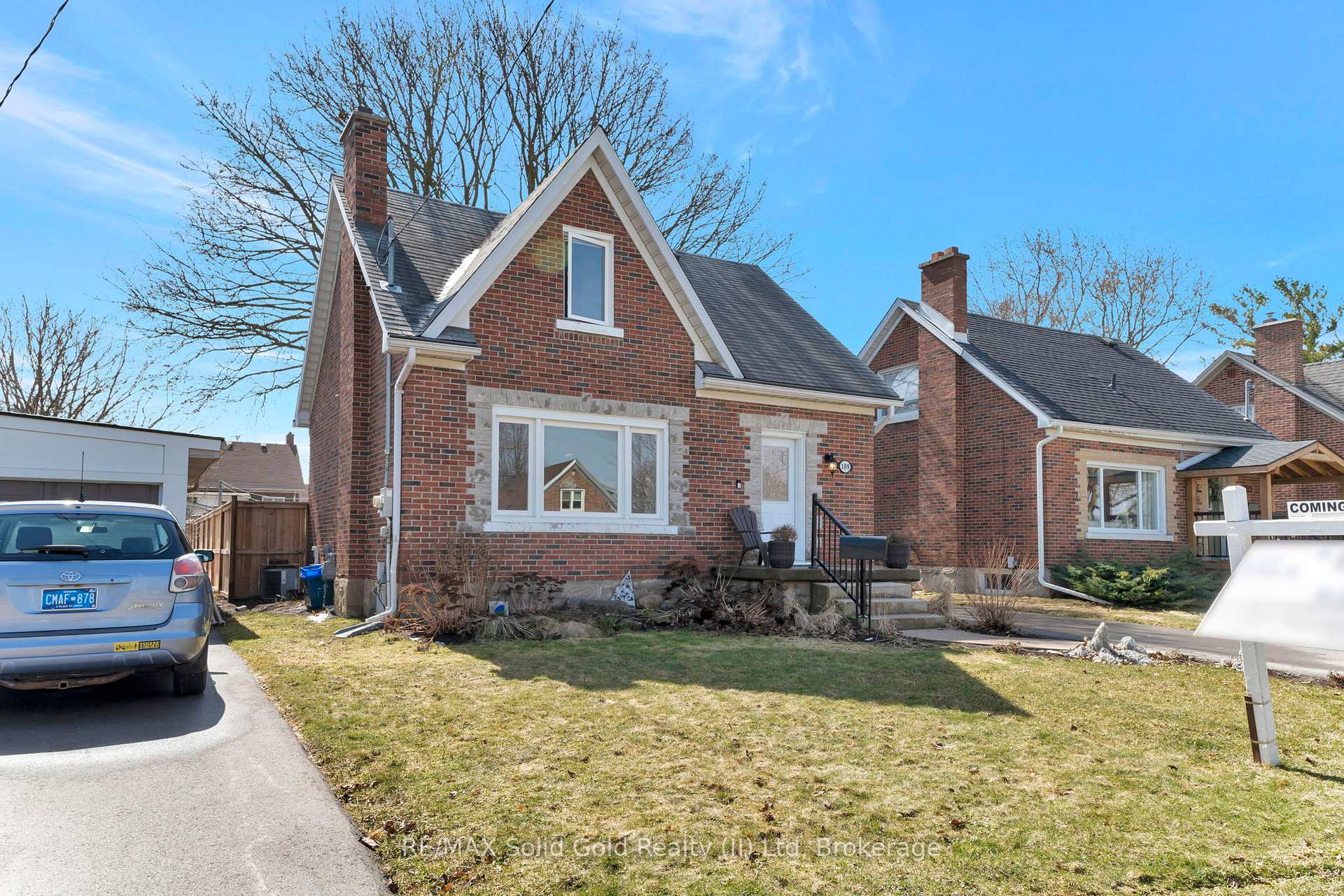Photo 3 of 109 Adelaide Street, Kitchener, Victoria Hills — HOMEH