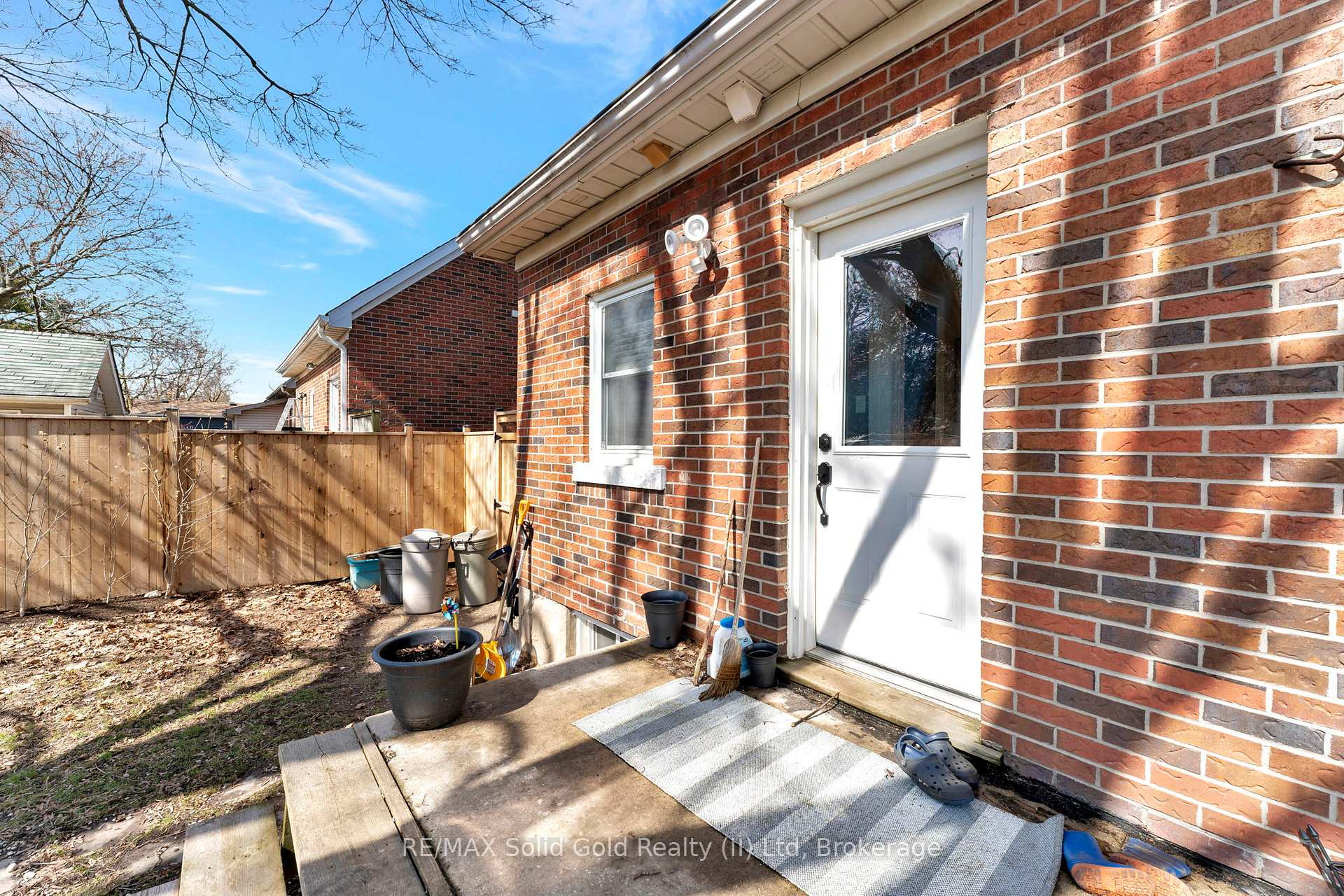 Photo 25 of 109 Adelaide Street, Kitchener, Victoria Hills — HOMEH