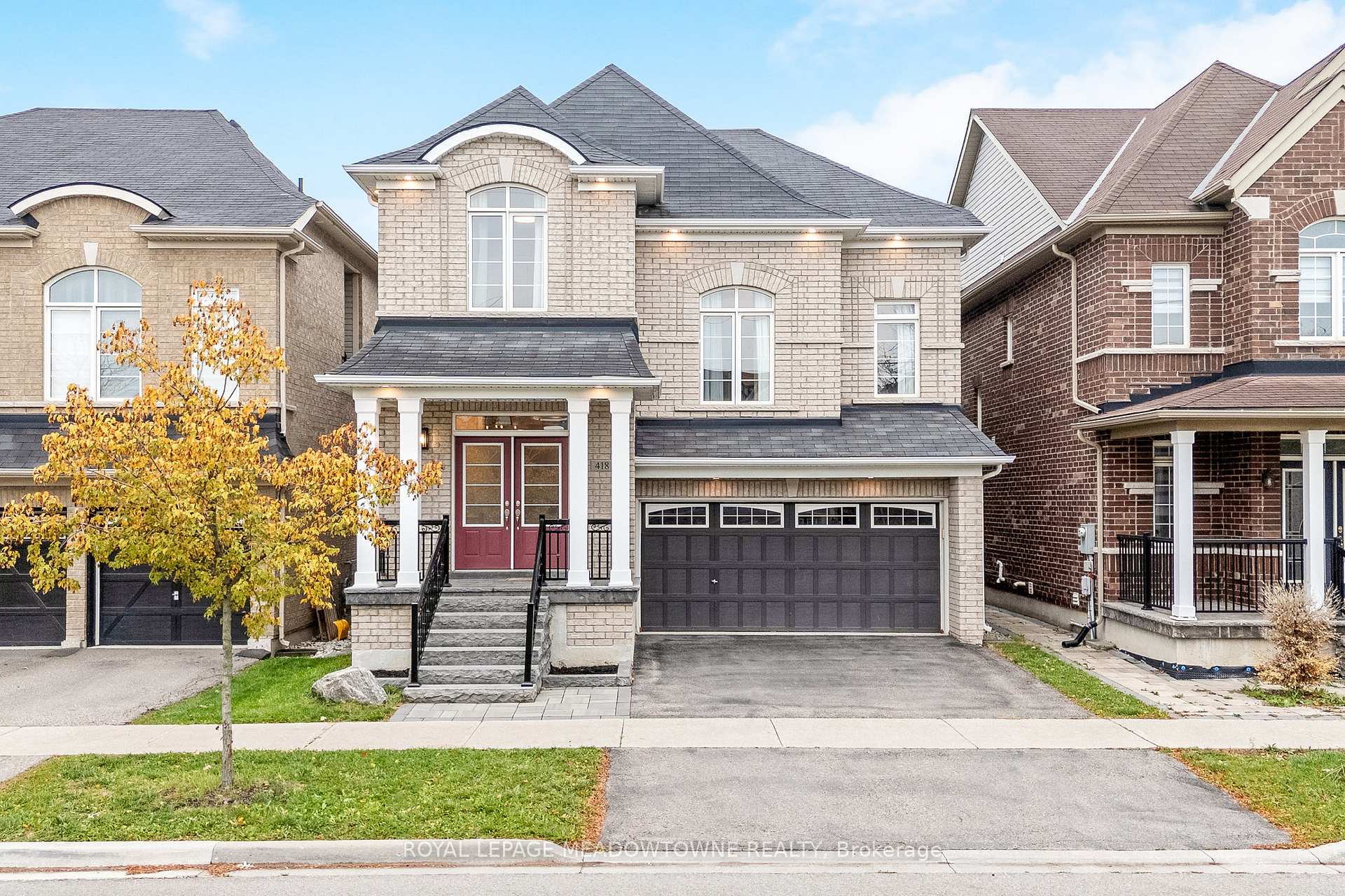 Photo 1 of 418 Cedar Hedge Road, Milton, Clarke — HOMEH