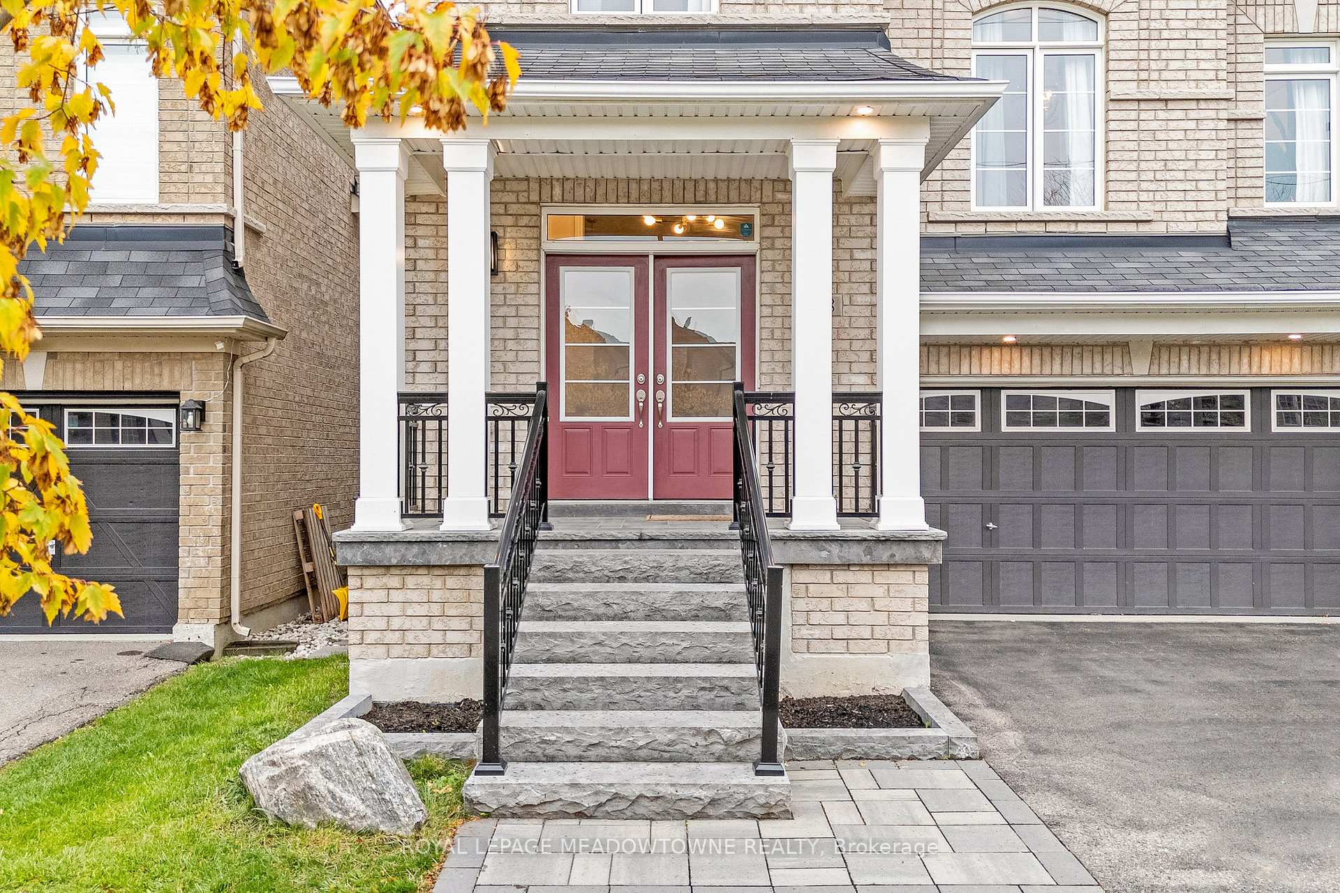 Photo 3 of 418 Cedar Hedge Road, Milton, Clarke — HOMEH