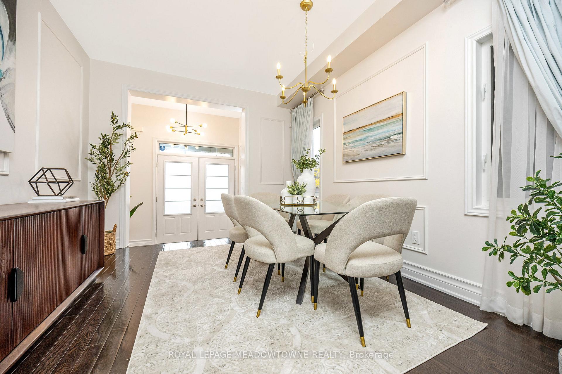 Photo 5 of 418 Cedar Hedge Road, Milton, Clarke — HOMEH