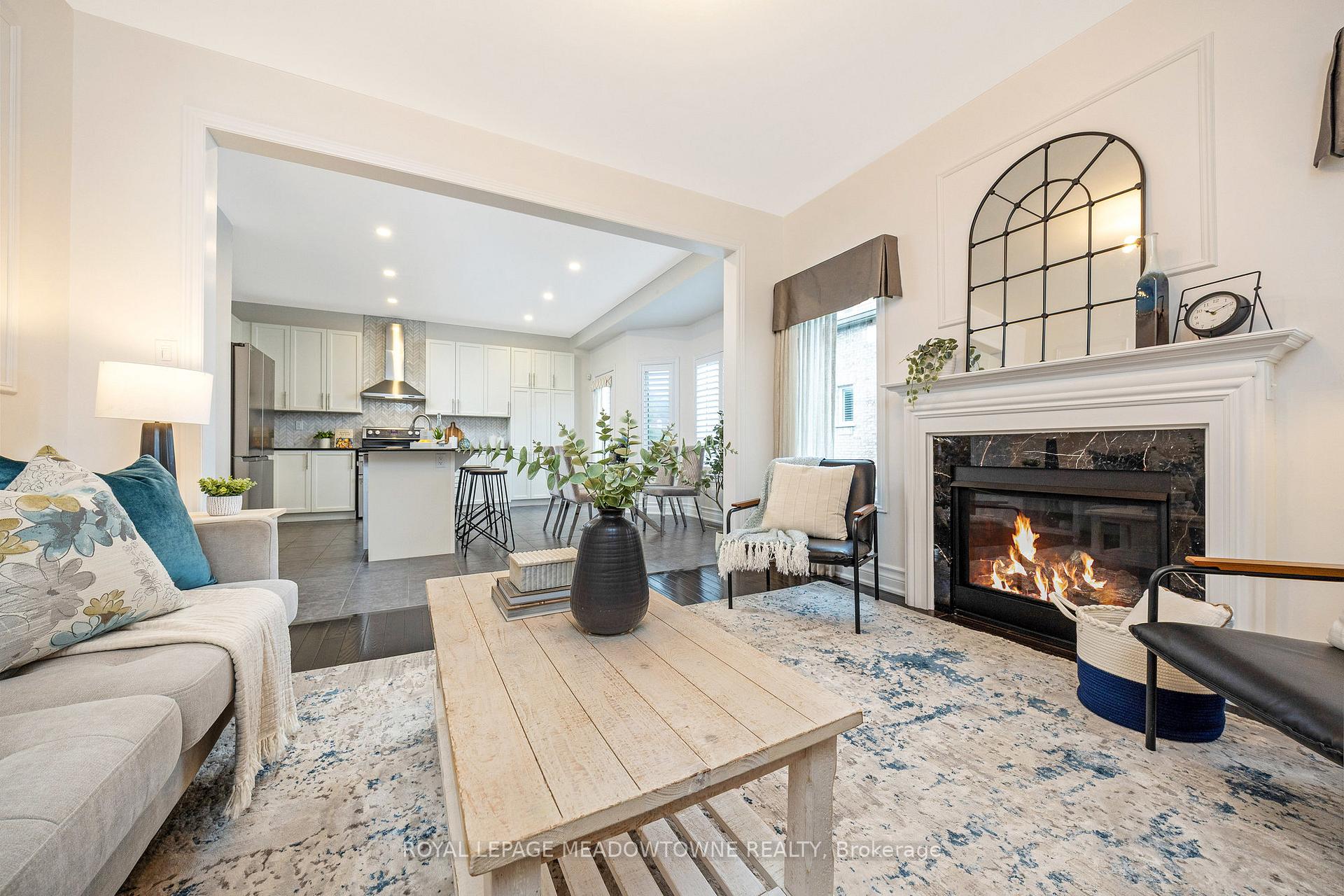 Photo 9 of 418 Cedar Hedge Road, Milton, Clarke — HOMEH