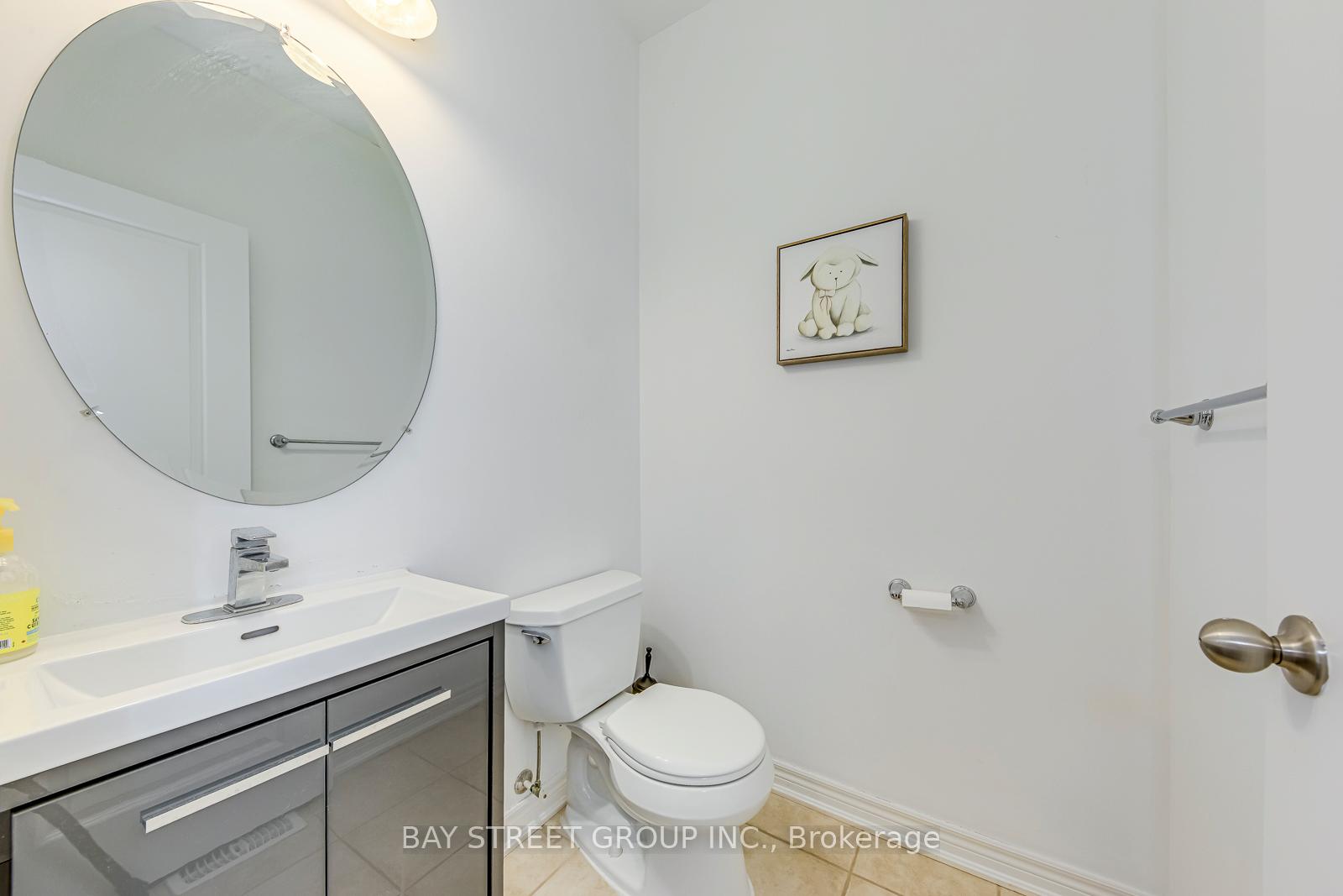 Photo 18 of 16 Henderson Street, Hamilton, Ancaster — HOMEH