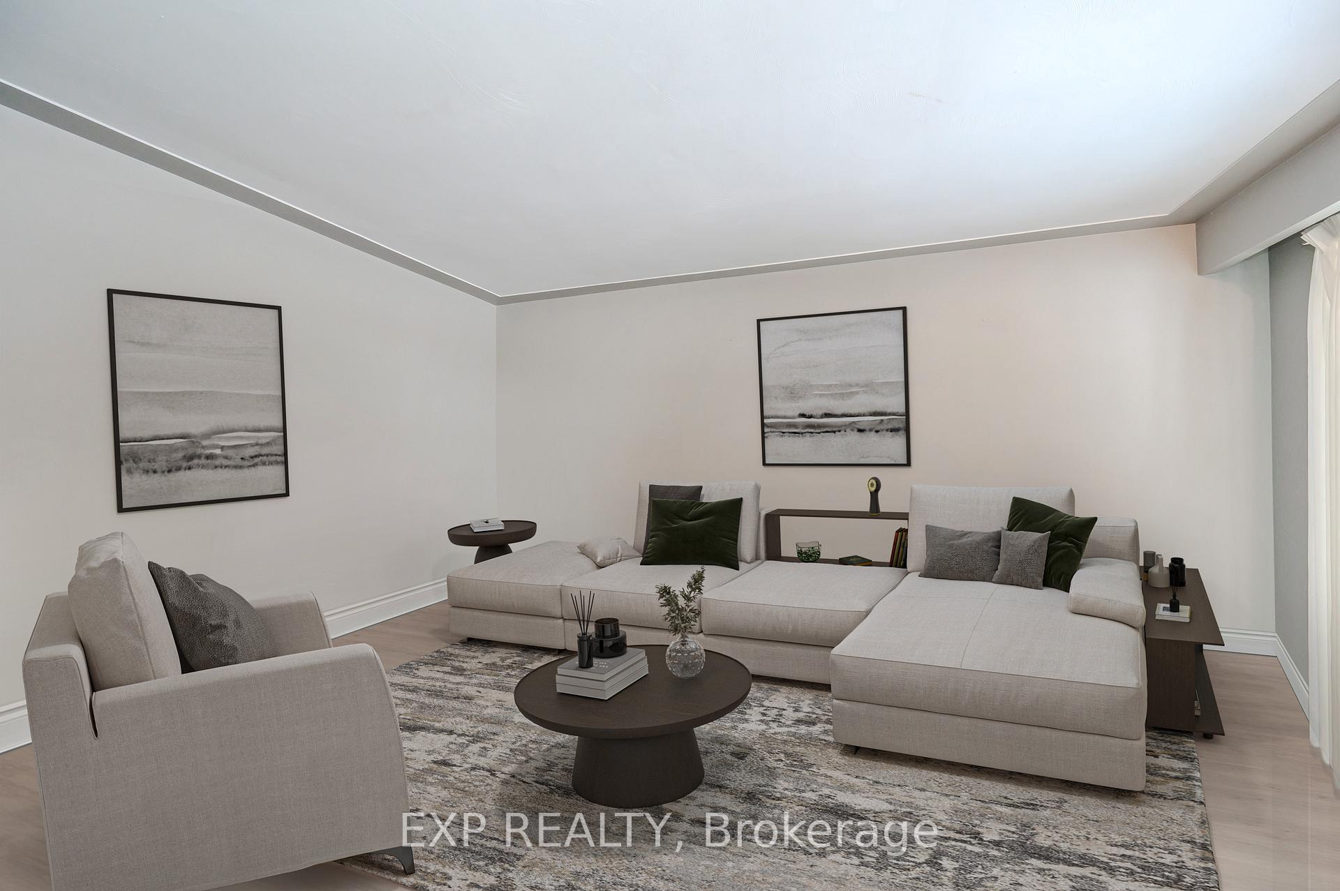 Photo 6 of 82 Conway Drive, Kitchener, Stanley Park — HOMEH