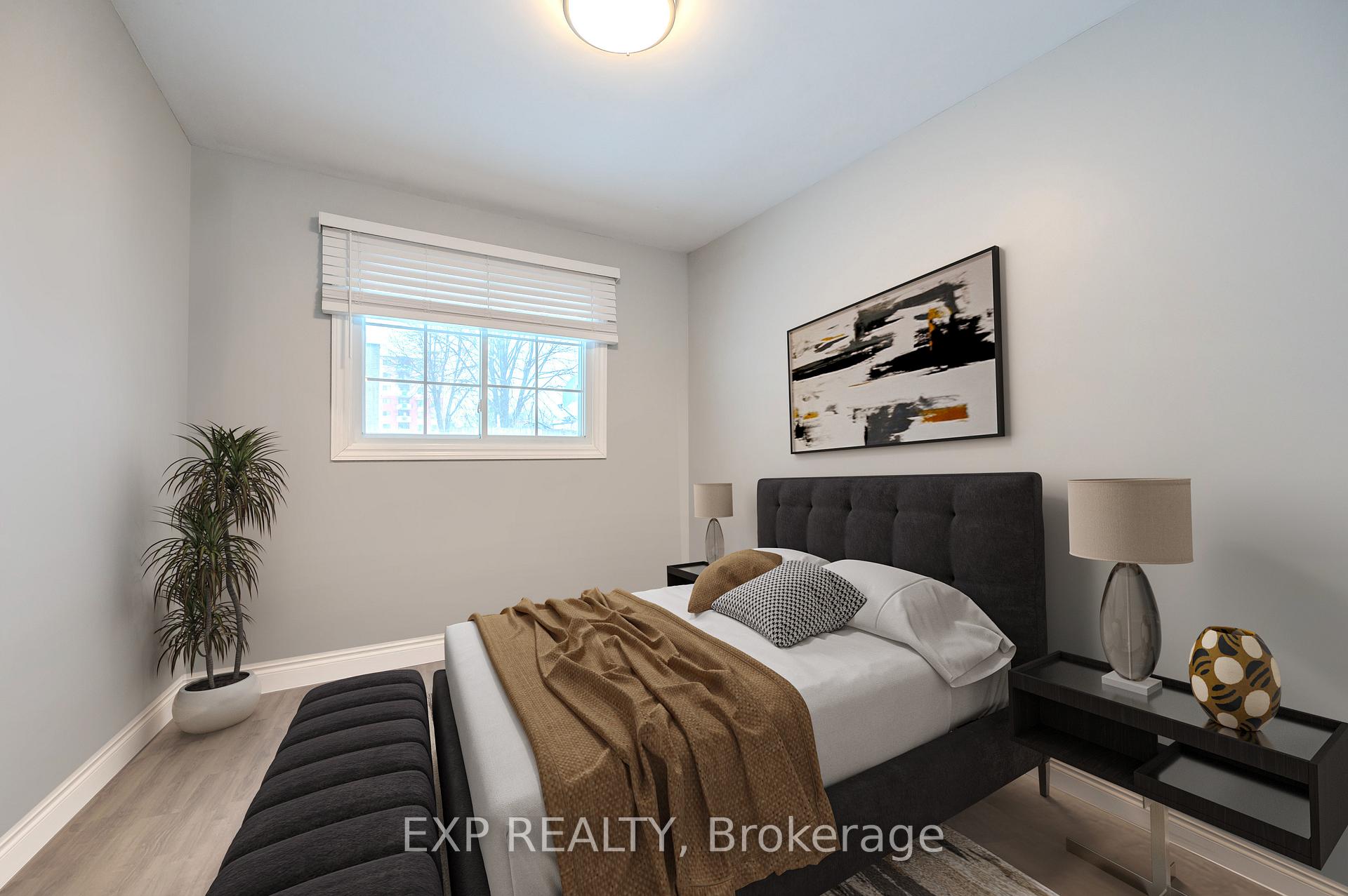 Photo 12 of 82 Conway Drive, Kitchener, Stanley Park — HOMEH