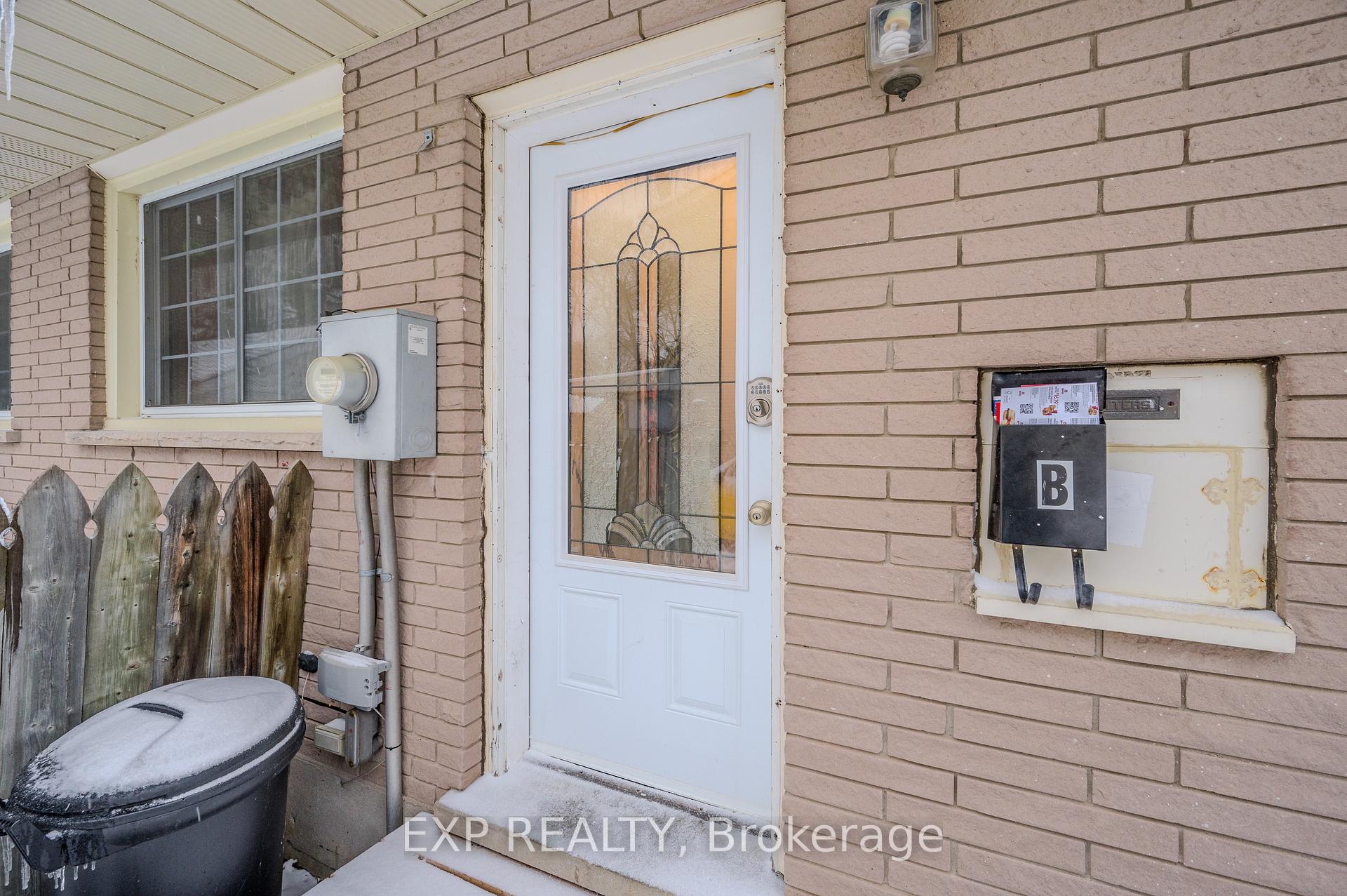 Photo 17 of 82 Conway Drive, Kitchener, Stanley Park — HOMEH