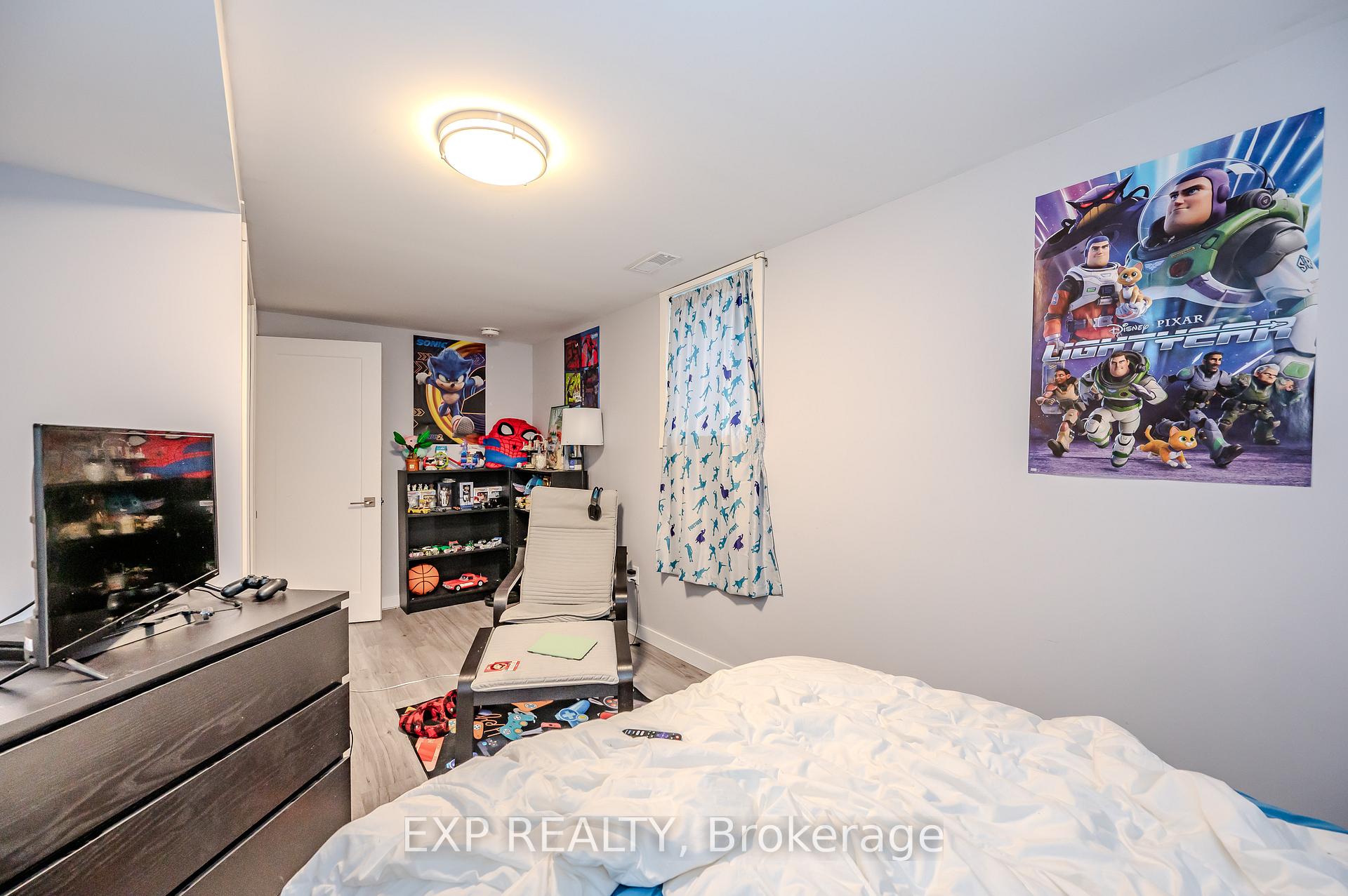 Photo 29 of 82 Conway Drive, Kitchener, Stanley Park — HOMEH