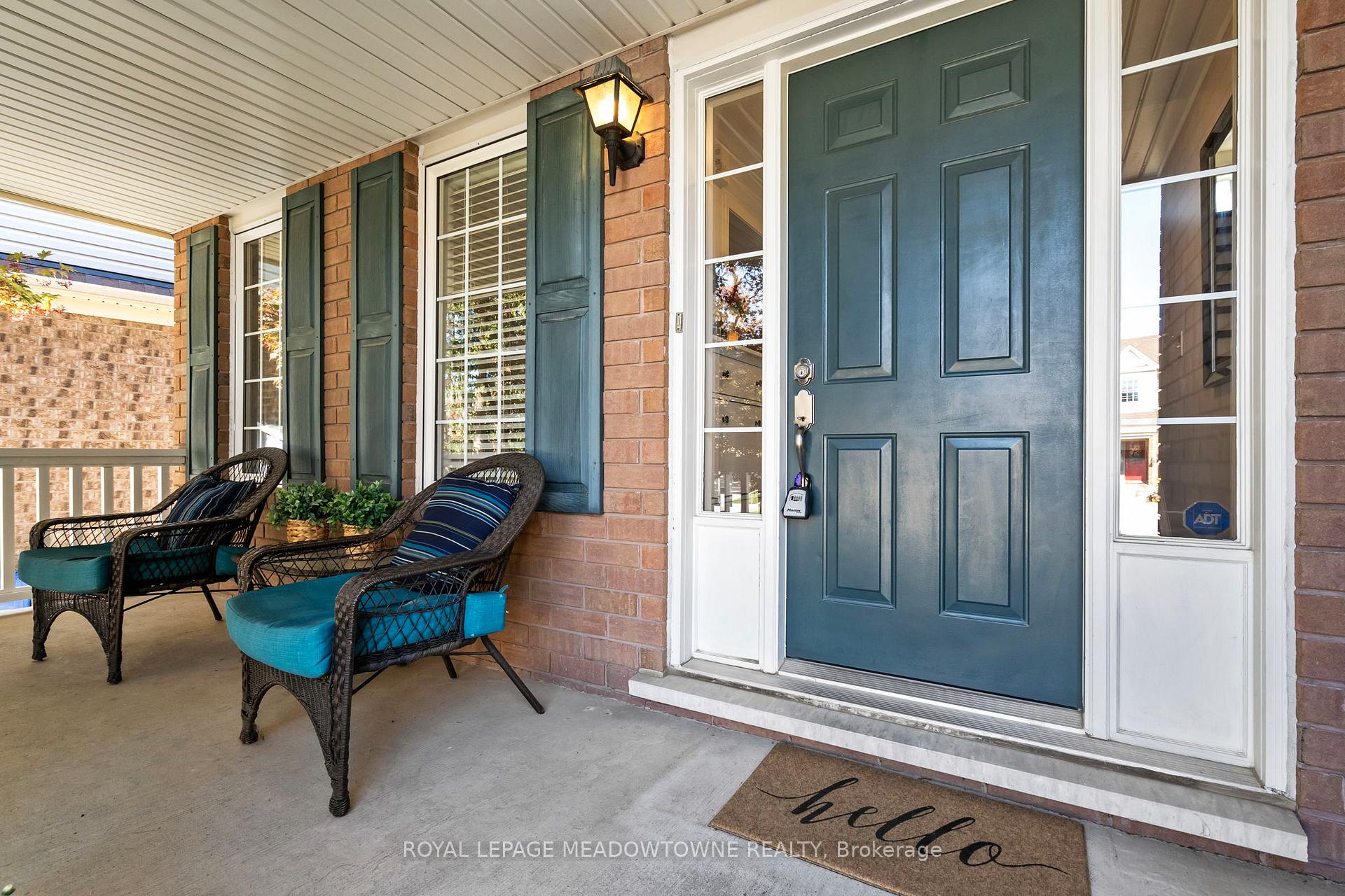 Photo 5 of 583 Caverhill Crescent, Milton, Clarke — HOMEH