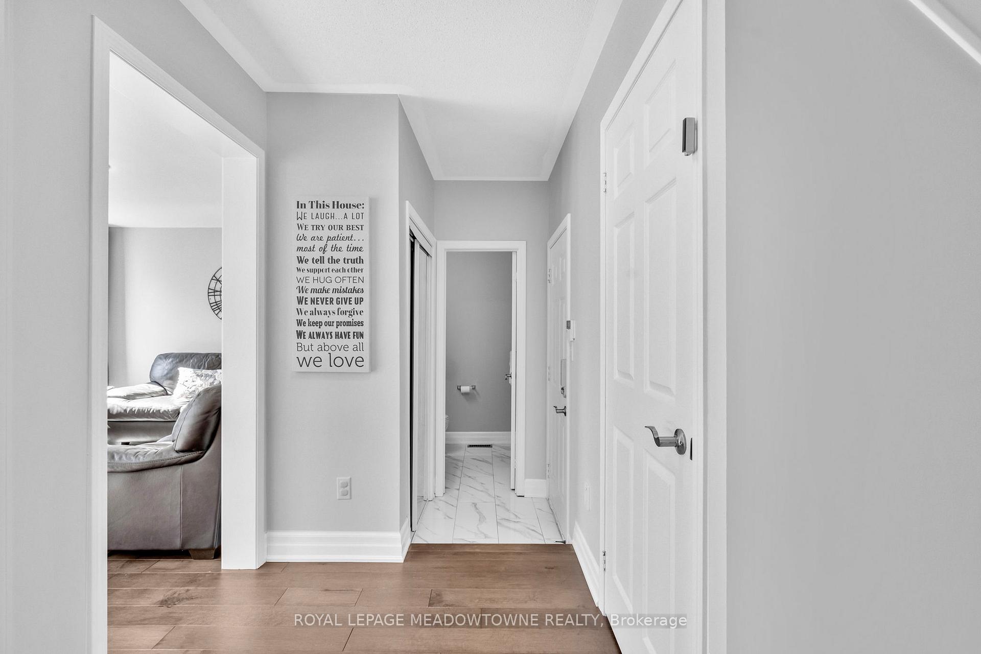 Photo 7 of 583 Caverhill Crescent, Milton, Clarke — HOMEH