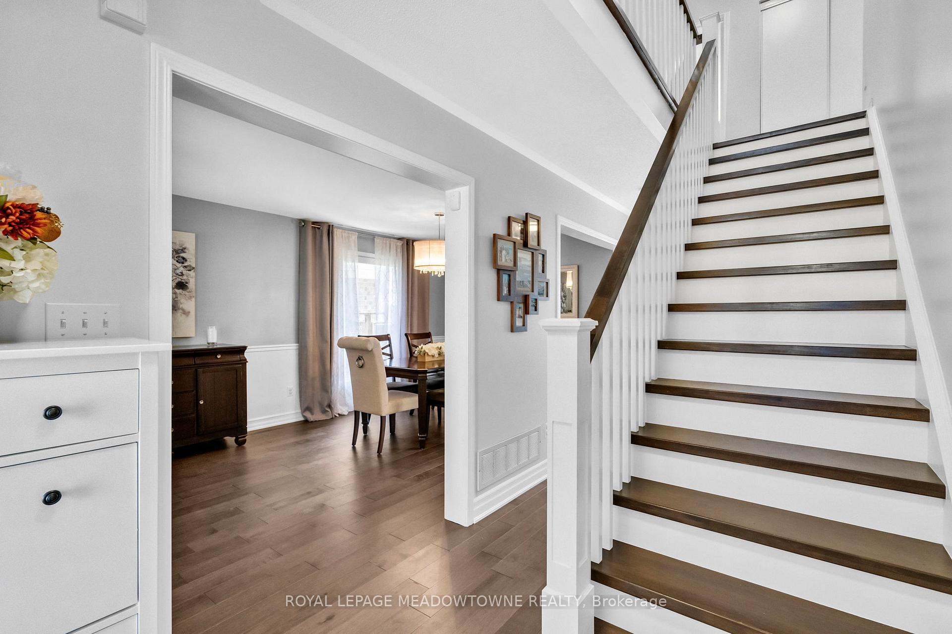 Photo 8 of 583 Caverhill Crescent, Milton, Clarke — HOMEH