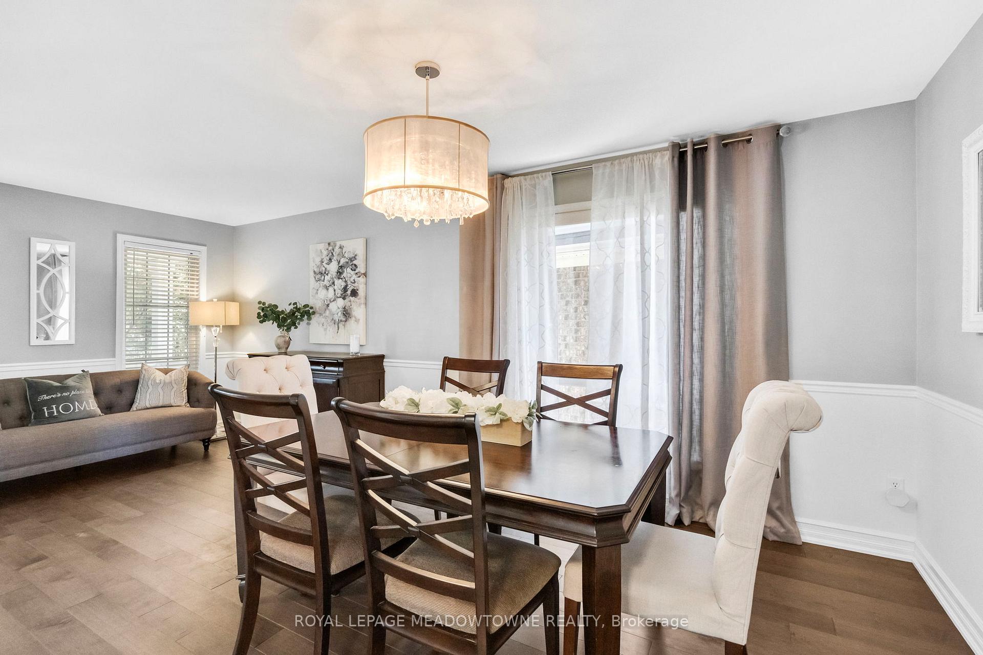 Photo 9 of 583 Caverhill Crescent, Milton, Clarke — HOMEH
