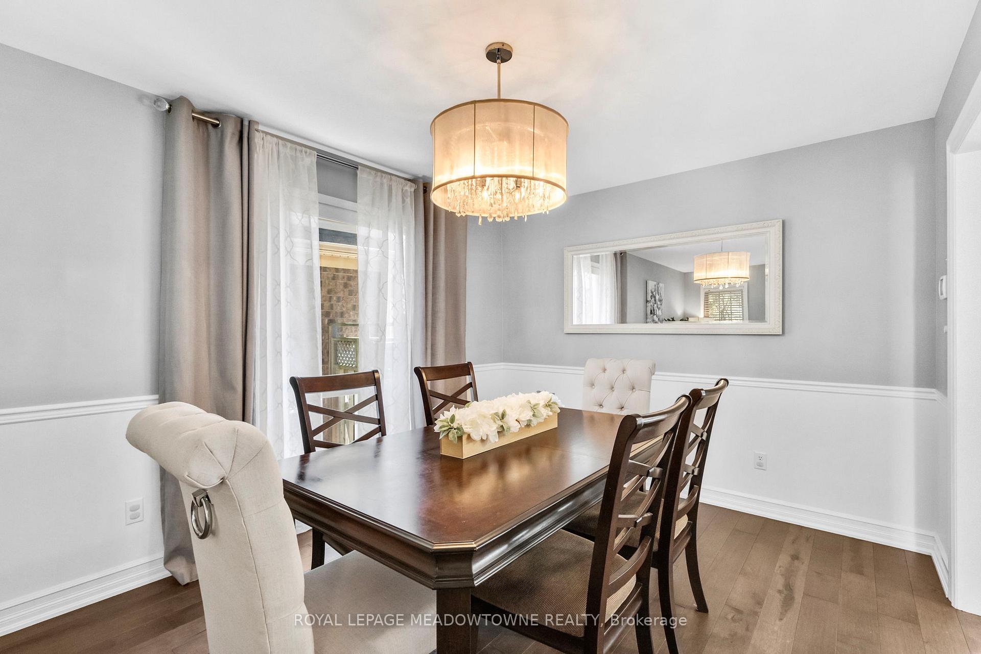 Photo 10 of 583 Caverhill Crescent, Milton, Clarke — HOMEH