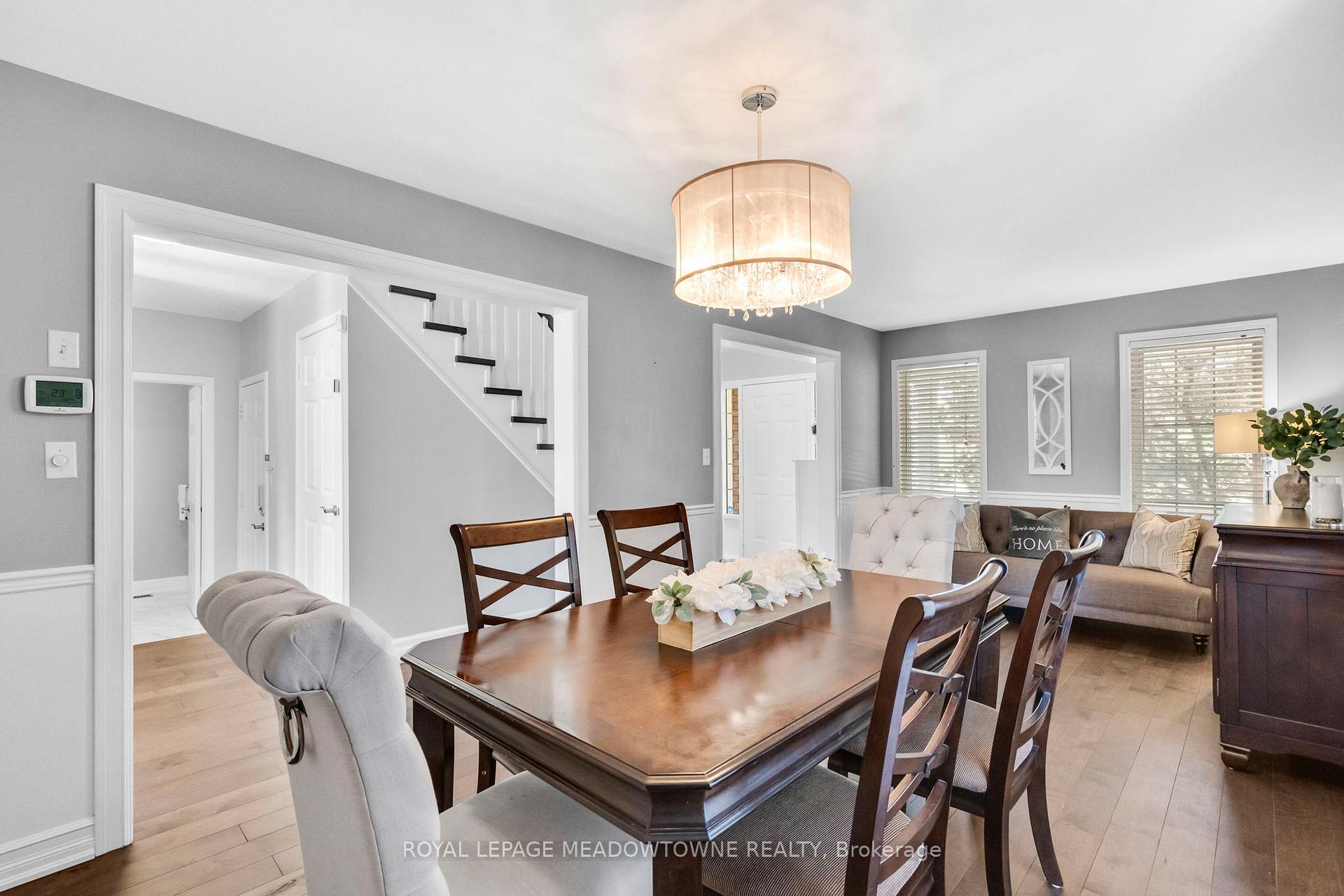 Photo 11 of 583 Caverhill Crescent, Milton, Clarke — HOMEH