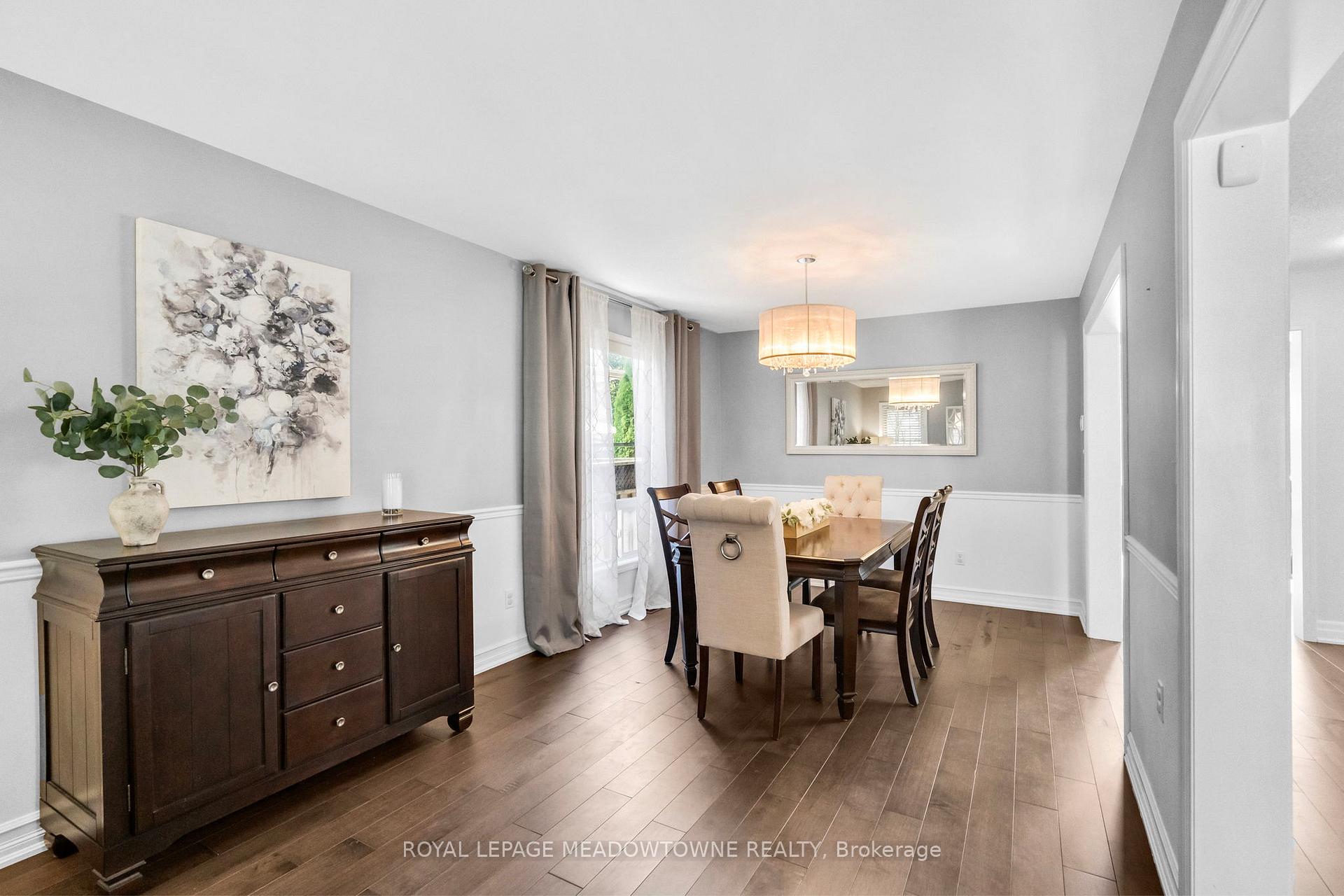 Photo 12 of 583 Caverhill Crescent, Milton, Clarke — HOMEH