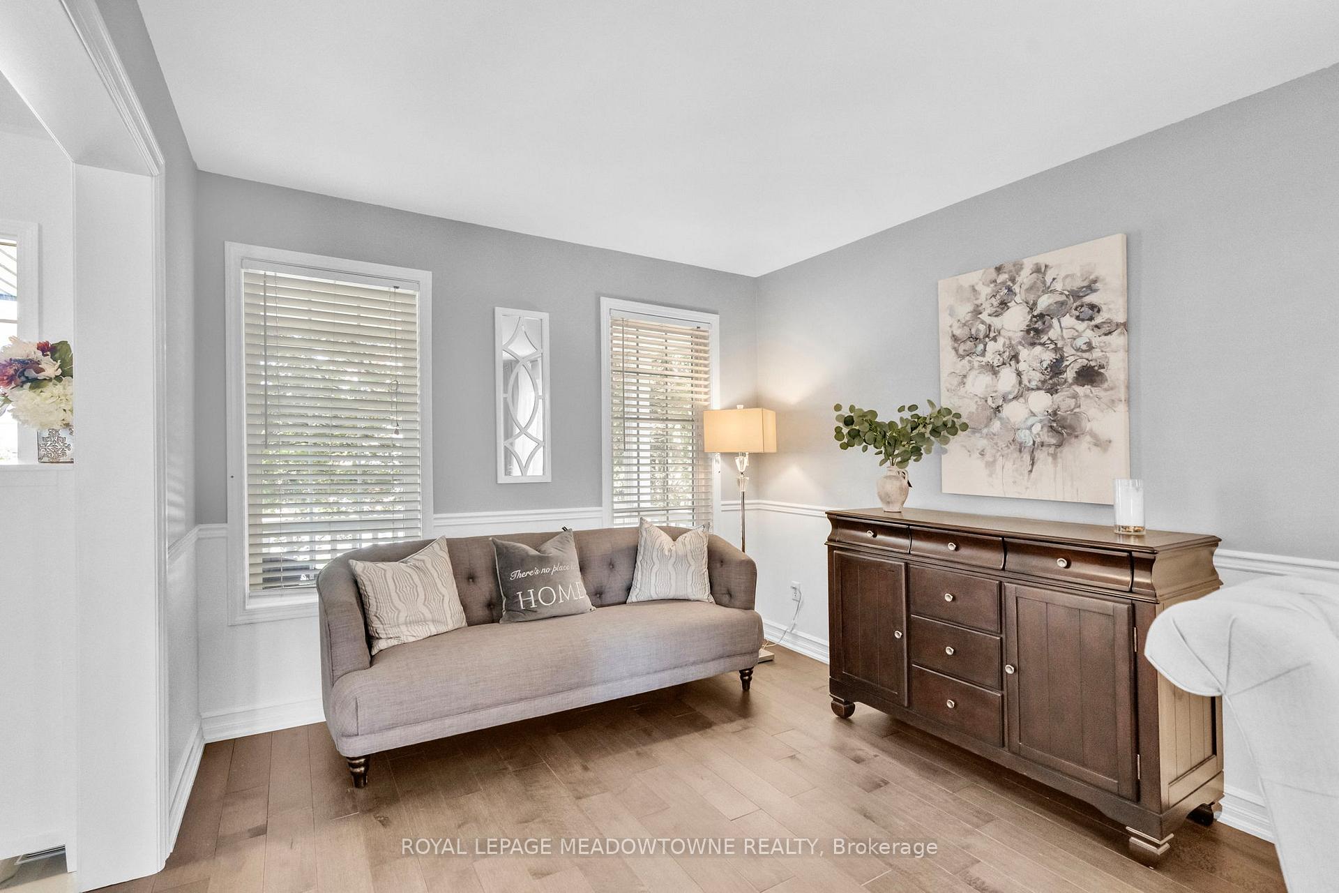Photo 13 of 583 Caverhill Crescent, Milton, Clarke — HOMEH