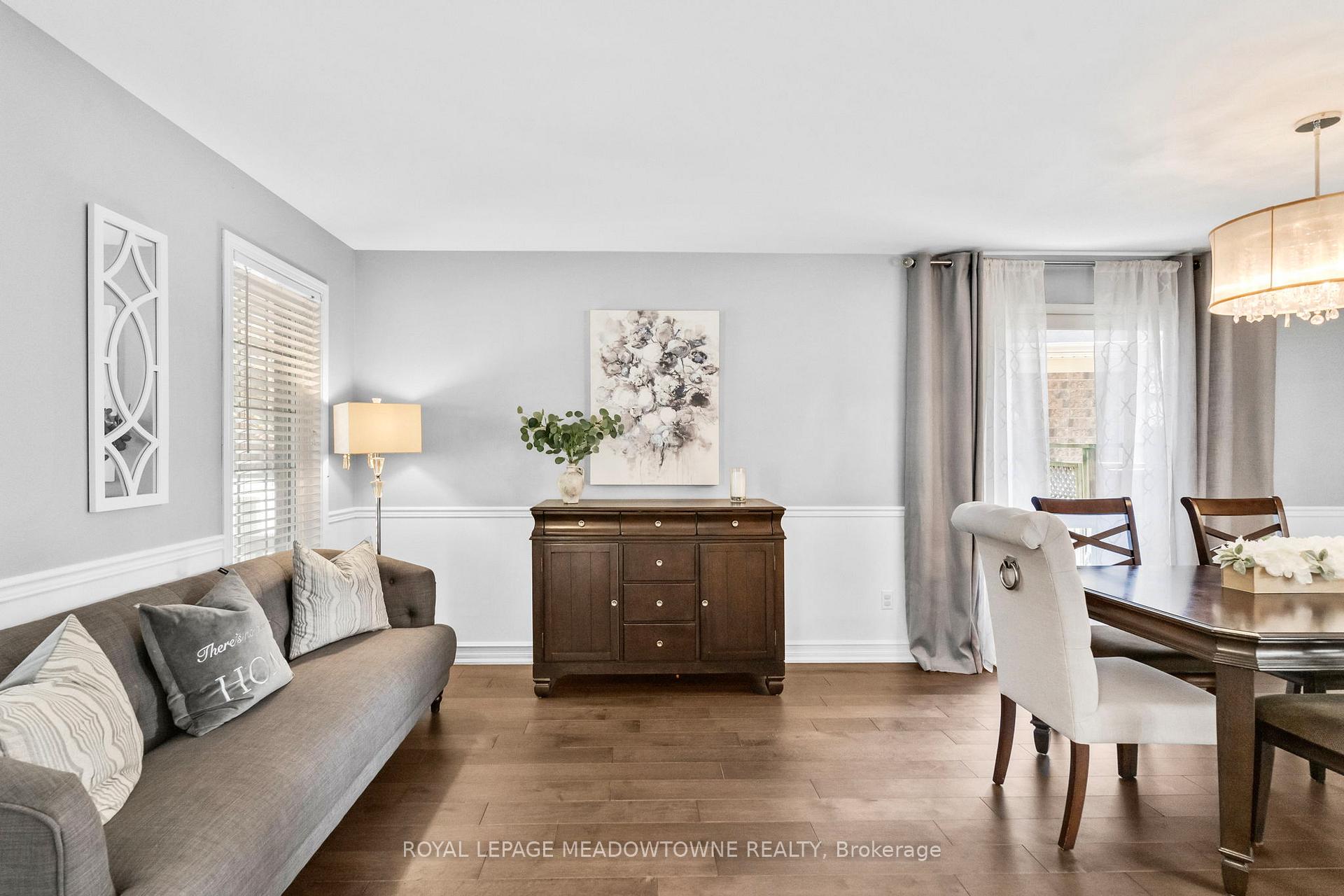 Photo 14 of 583 Caverhill Crescent, Milton, Clarke — HOMEH