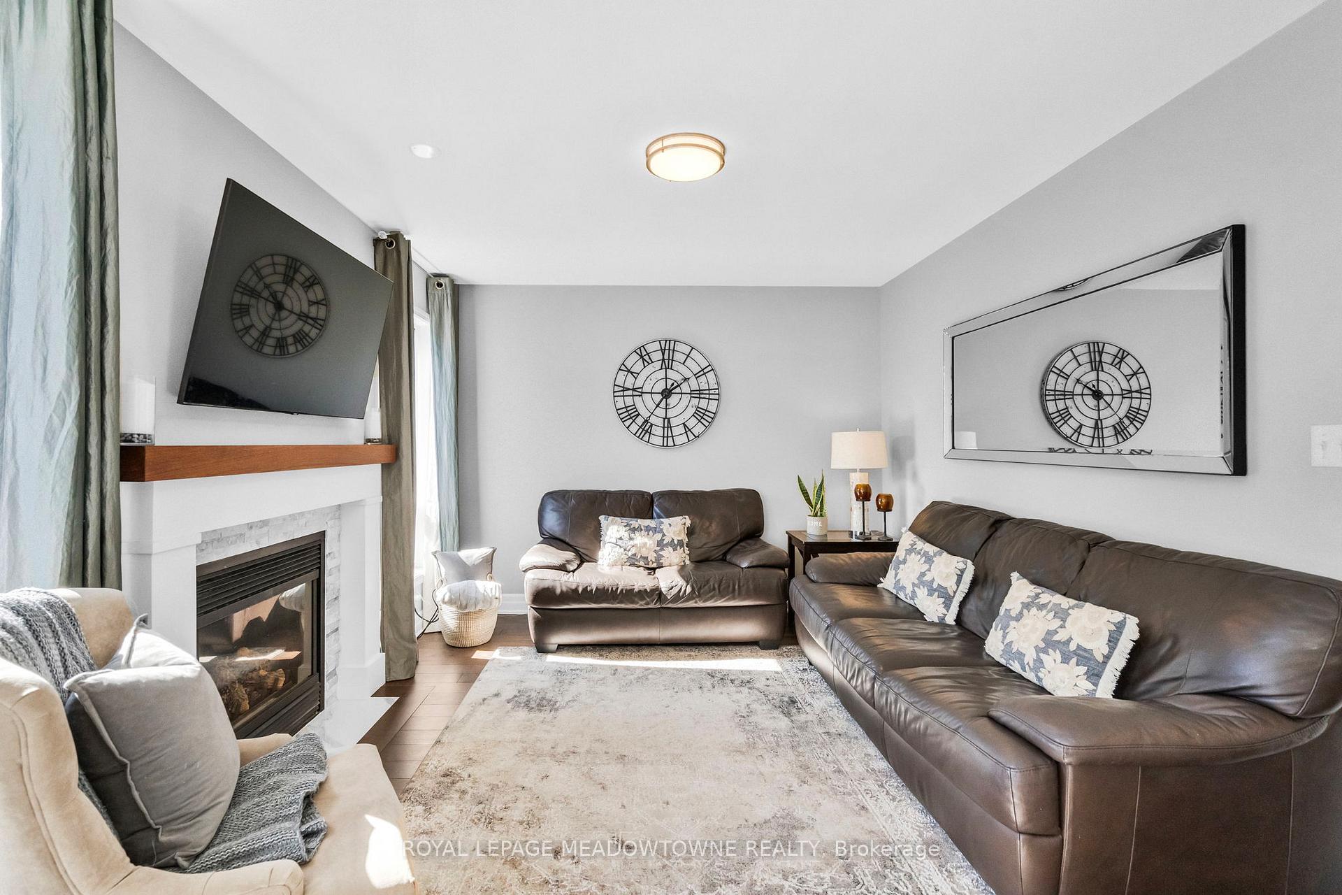 Photo 15 of 583 Caverhill Crescent, Milton, Clarke — HOMEH