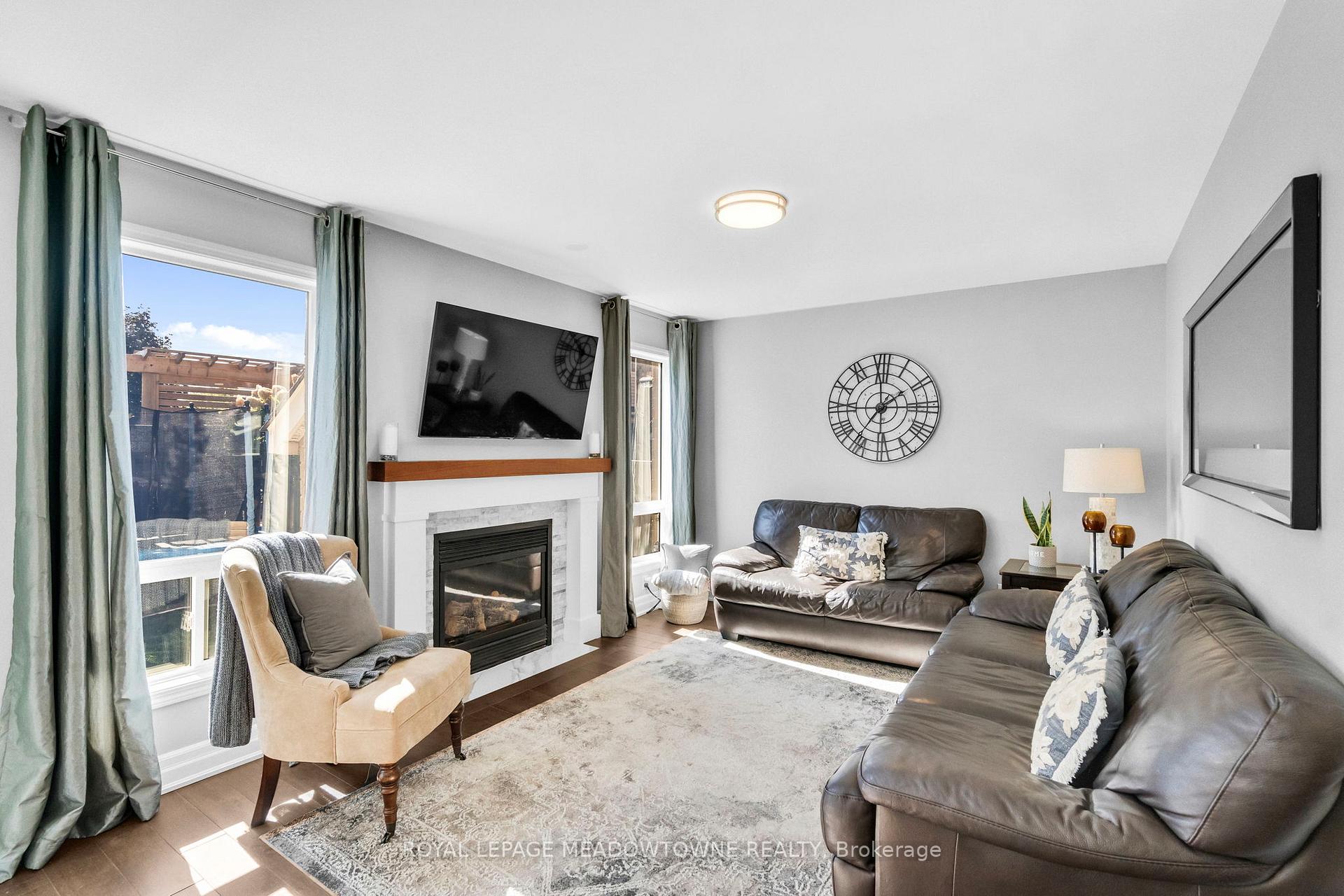 Photo 16 of 583 Caverhill Crescent, Milton, Clarke — HOMEH