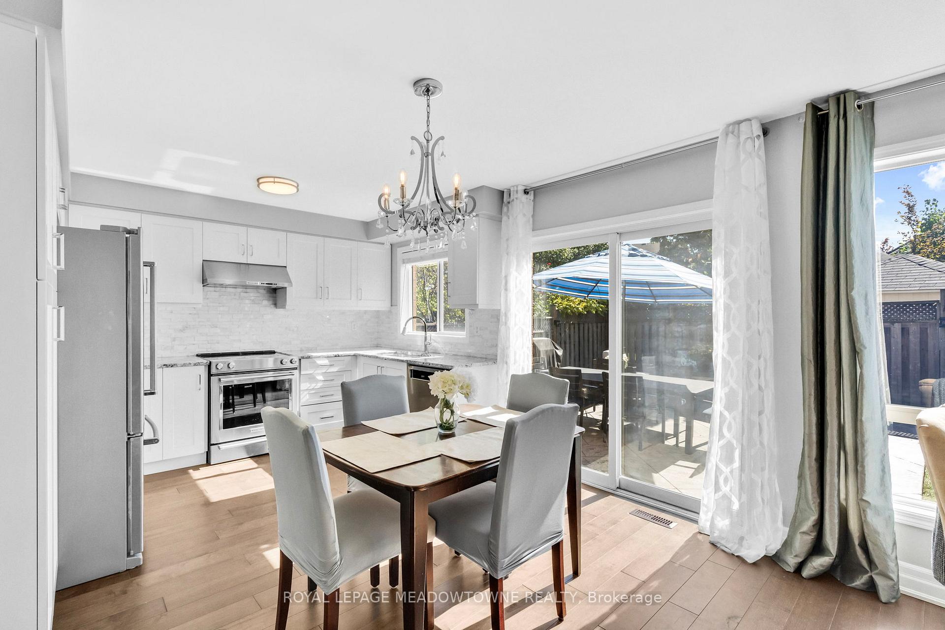 Photo 18 of 583 Caverhill Crescent, Milton, Clarke — HOMEH
