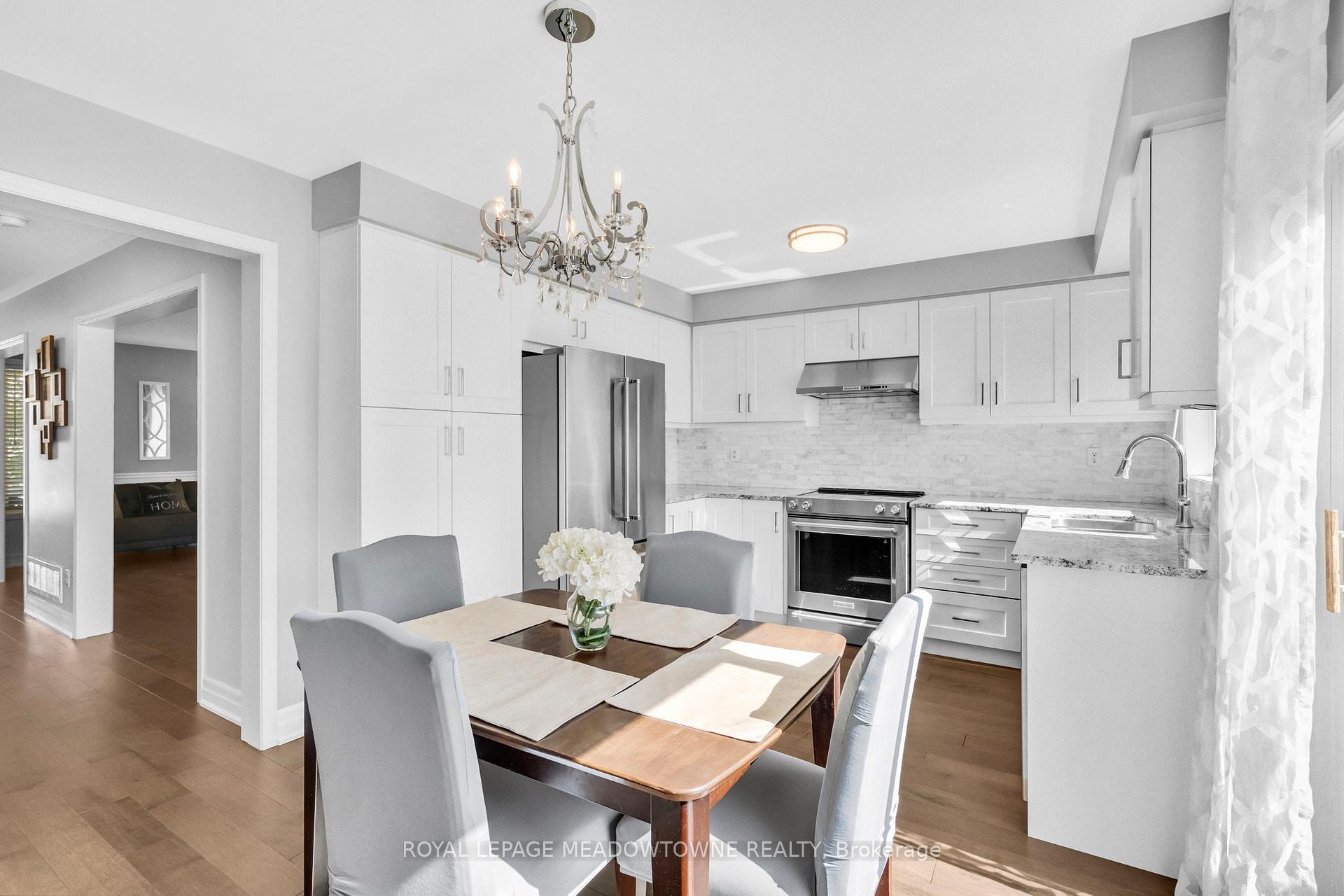 Photo 19 of 583 Caverhill Crescent, Milton, Clarke — HOMEH
