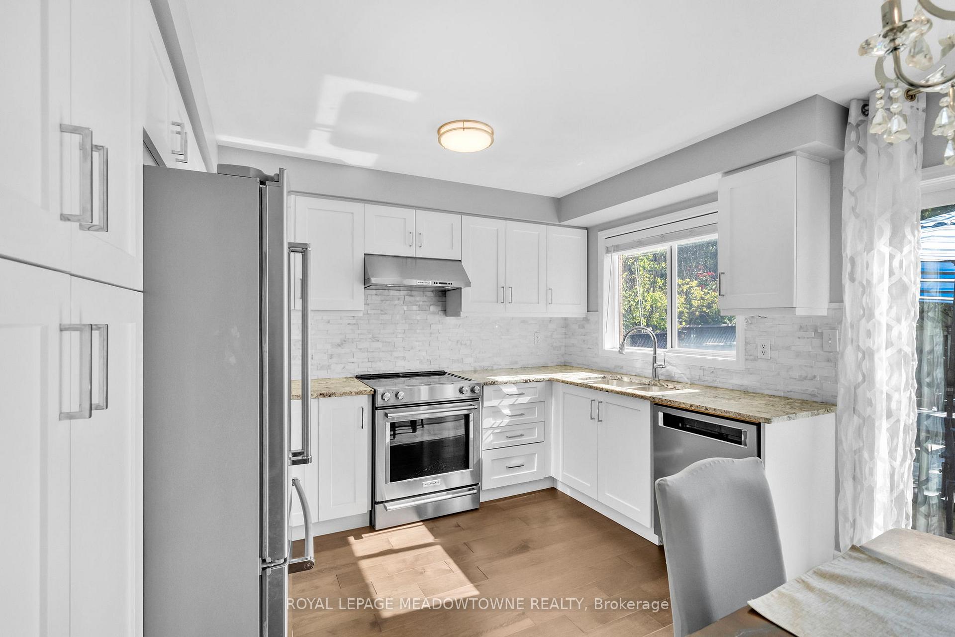 Photo 21 of 583 Caverhill Crescent, Milton, Clarke — HOMEH