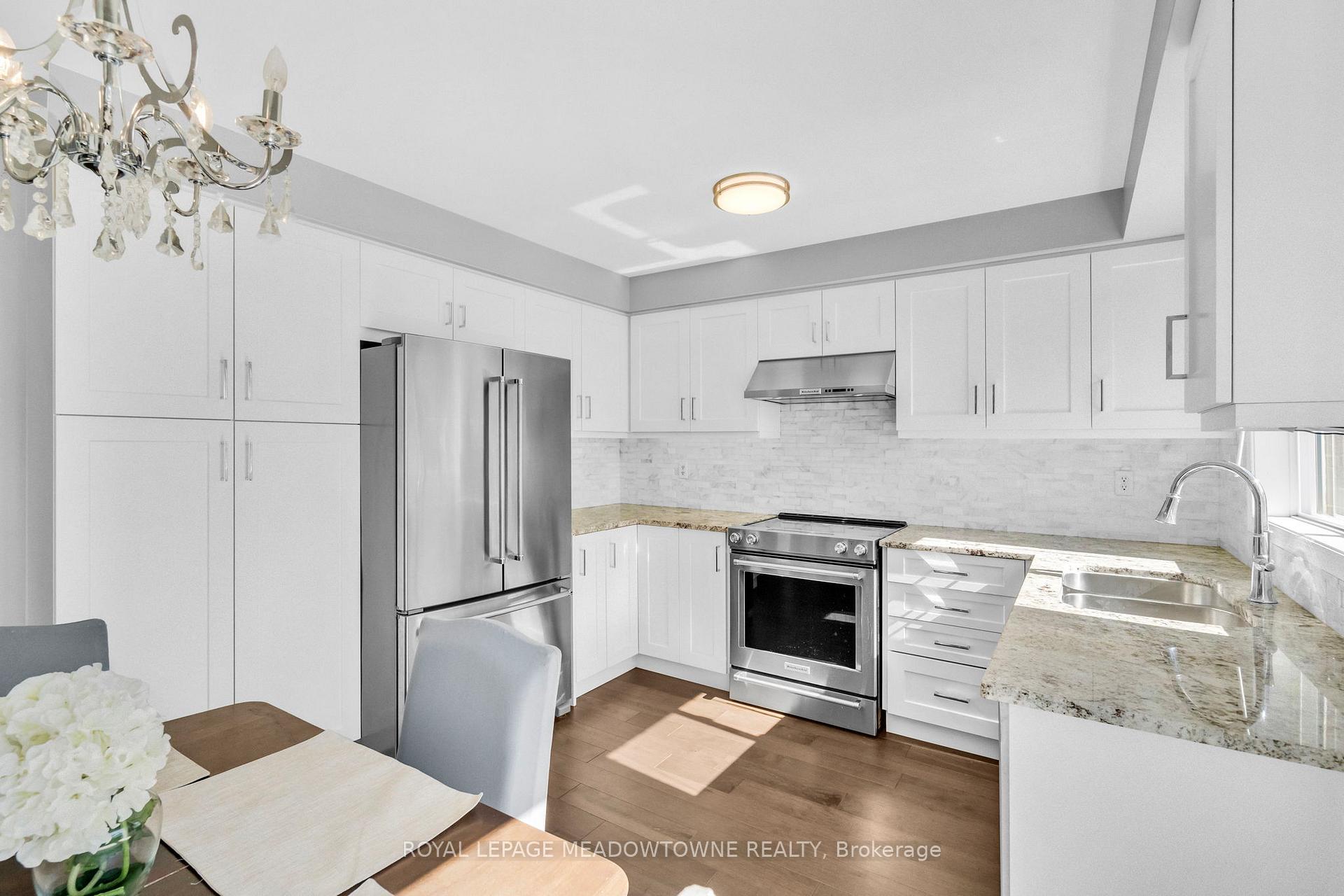 Photo 22 of 583 Caverhill Crescent, Milton, Clarke — HOMEH