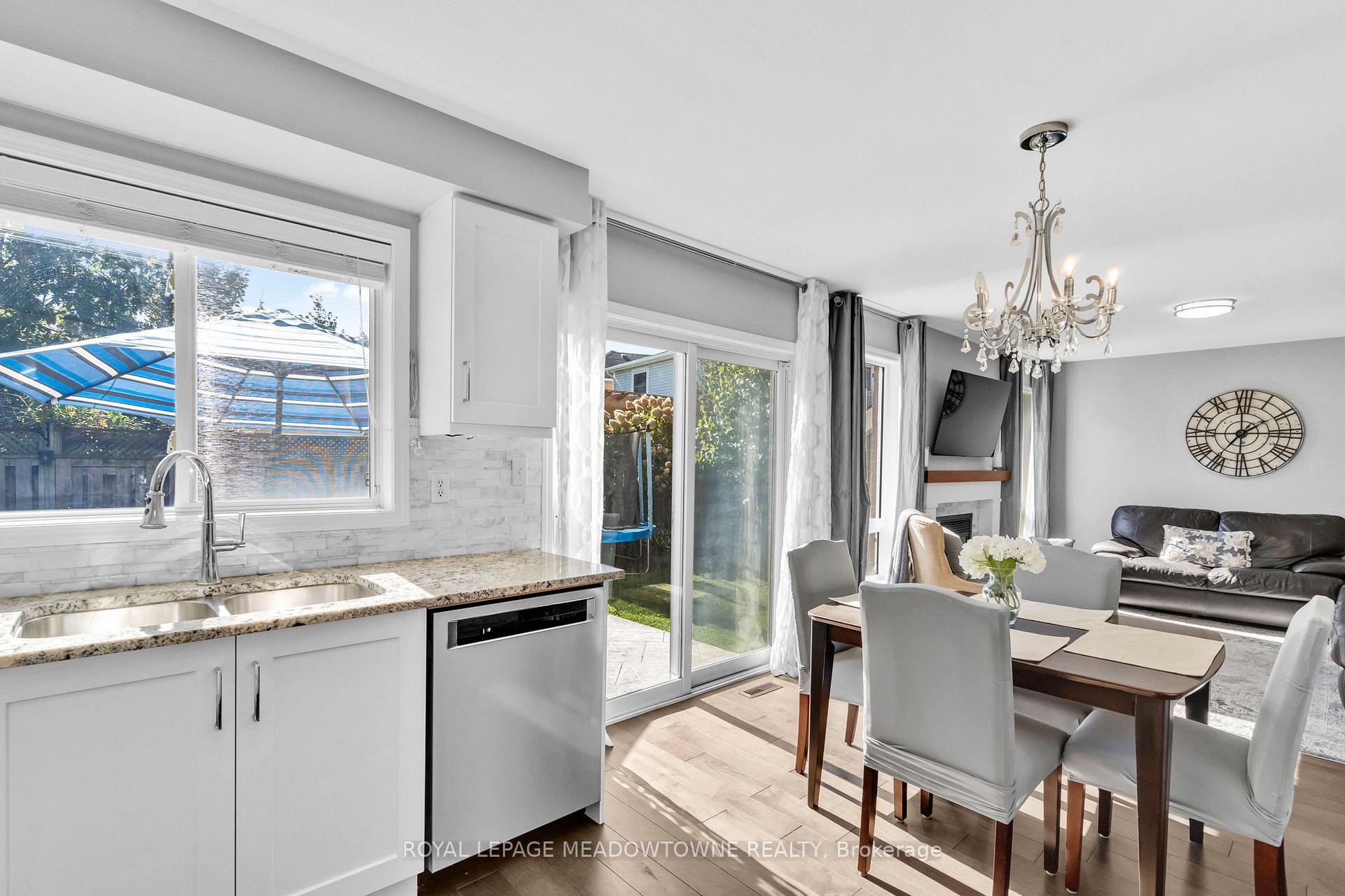 Photo 23 of 583 Caverhill Crescent, Milton, Clarke — HOMEH