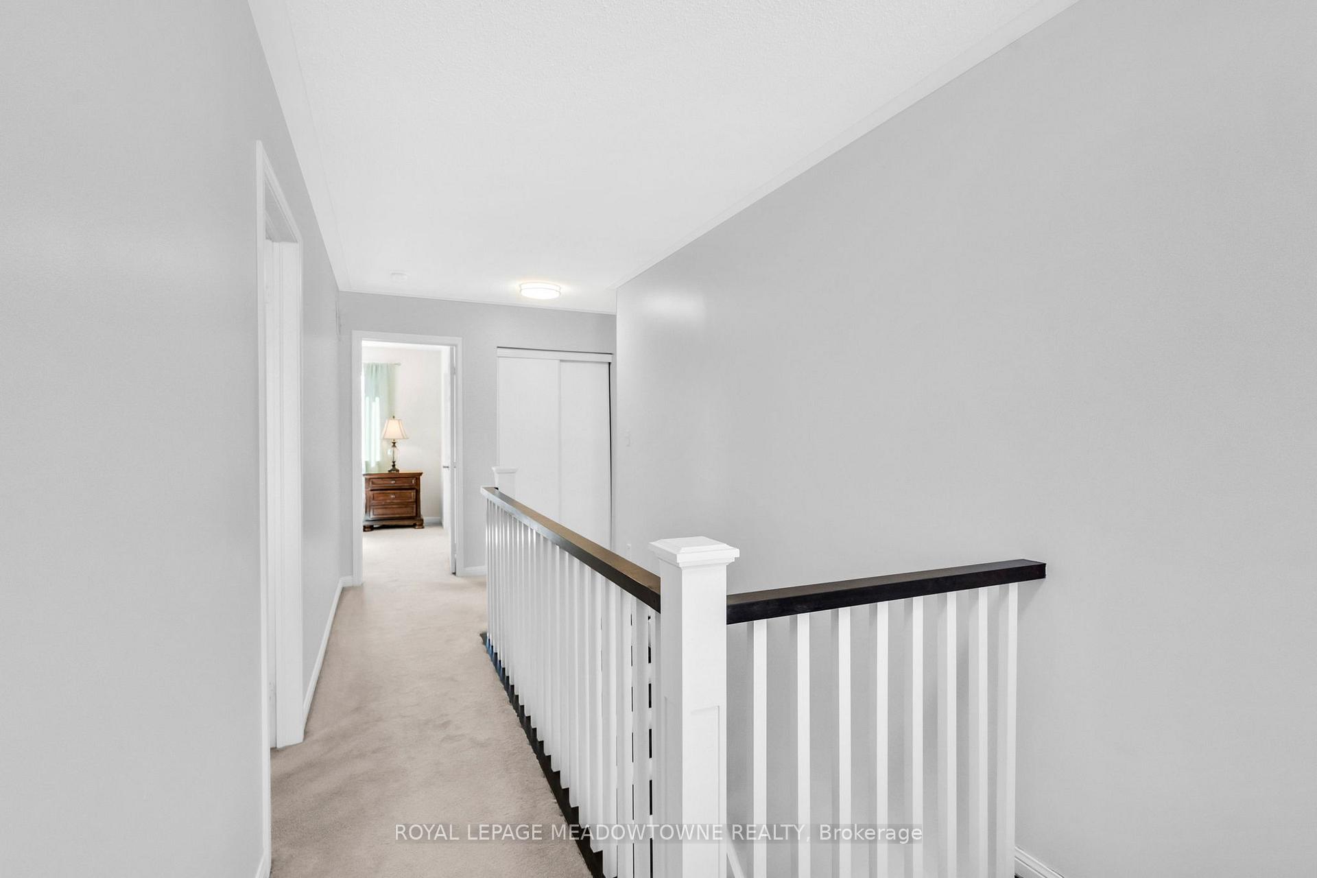 Photo 25 of 583 Caverhill Crescent, Milton, Clarke — HOMEH