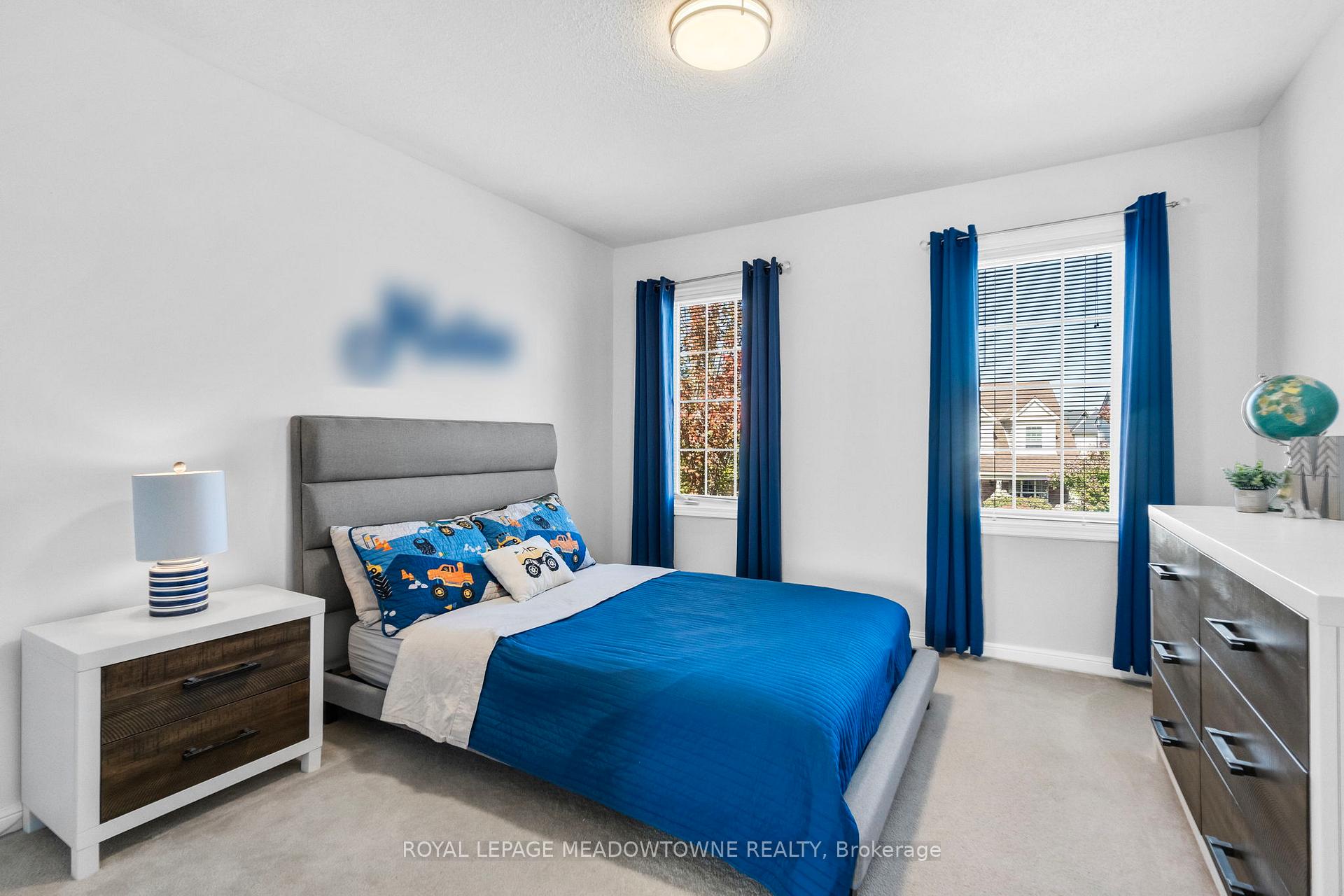 Photo 27 of 583 Caverhill Crescent, Milton, Clarke — HOMEH