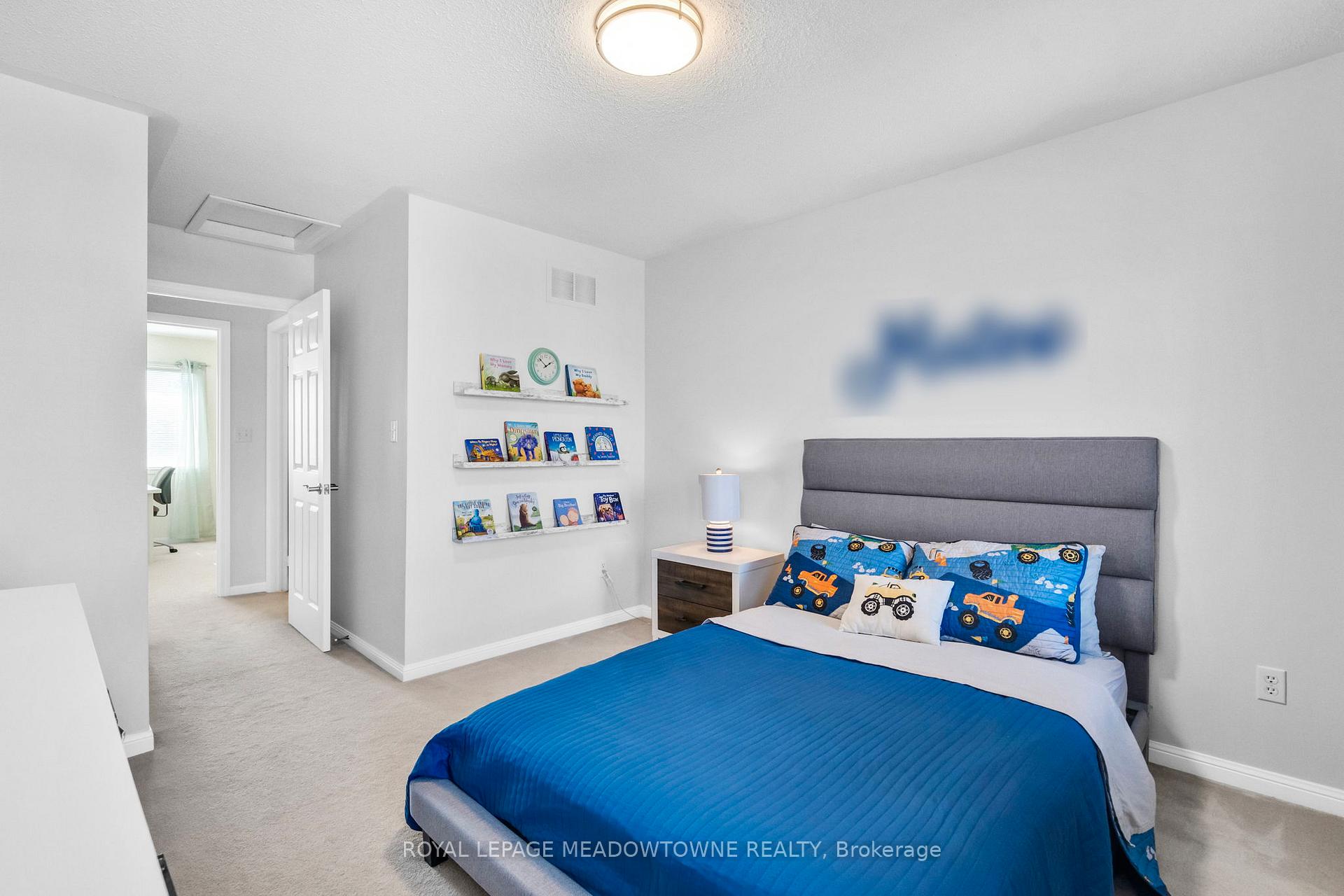 Photo 28 of 583 Caverhill Crescent, Milton, Clarke — HOMEH